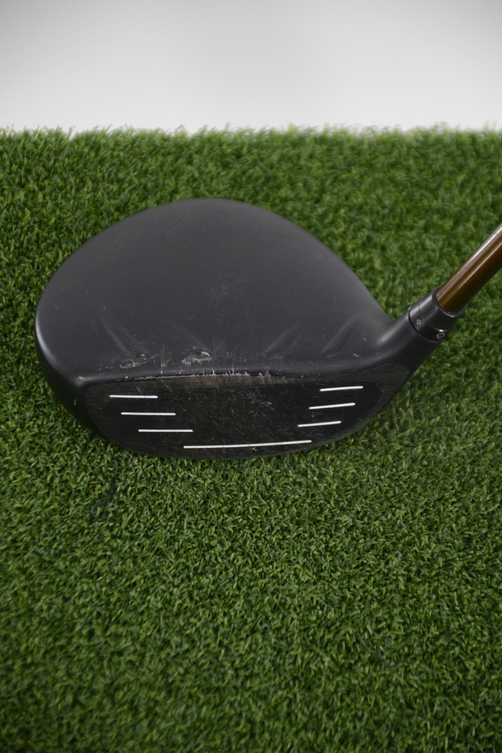 Ping G400 3 Wood SR Flex 42.5" Golf Clubs GolfRoots 