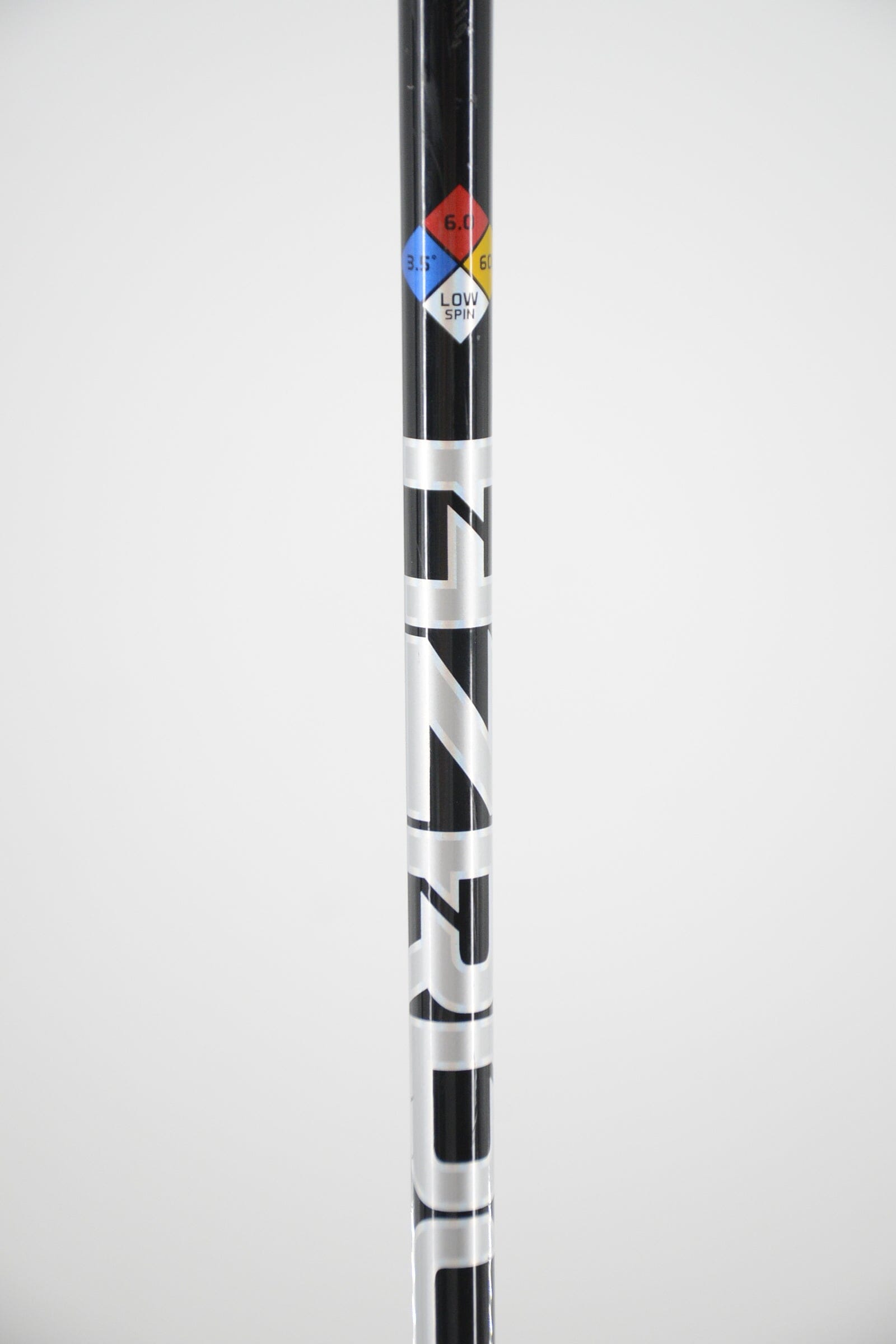 Project X Hzrdus Titleist Driver Shaft S Flex 44.25" Golf Clubs GolfRoots 