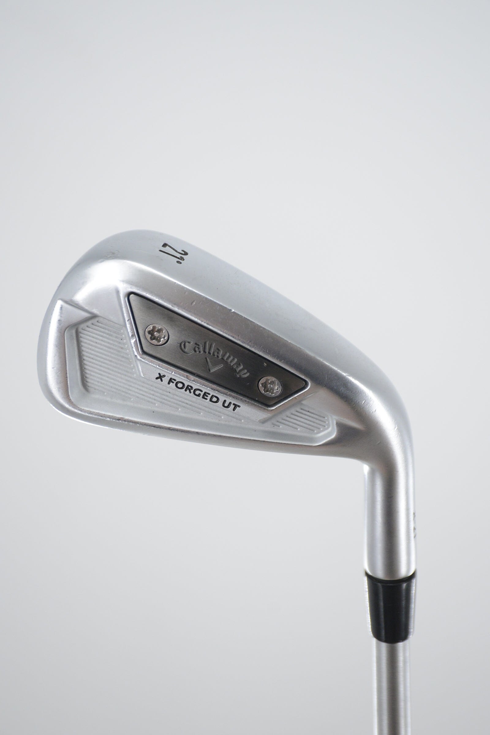 キャロウェイ X FORGED 2021 ユーティリティ 18° N.S PRO 950GH neo