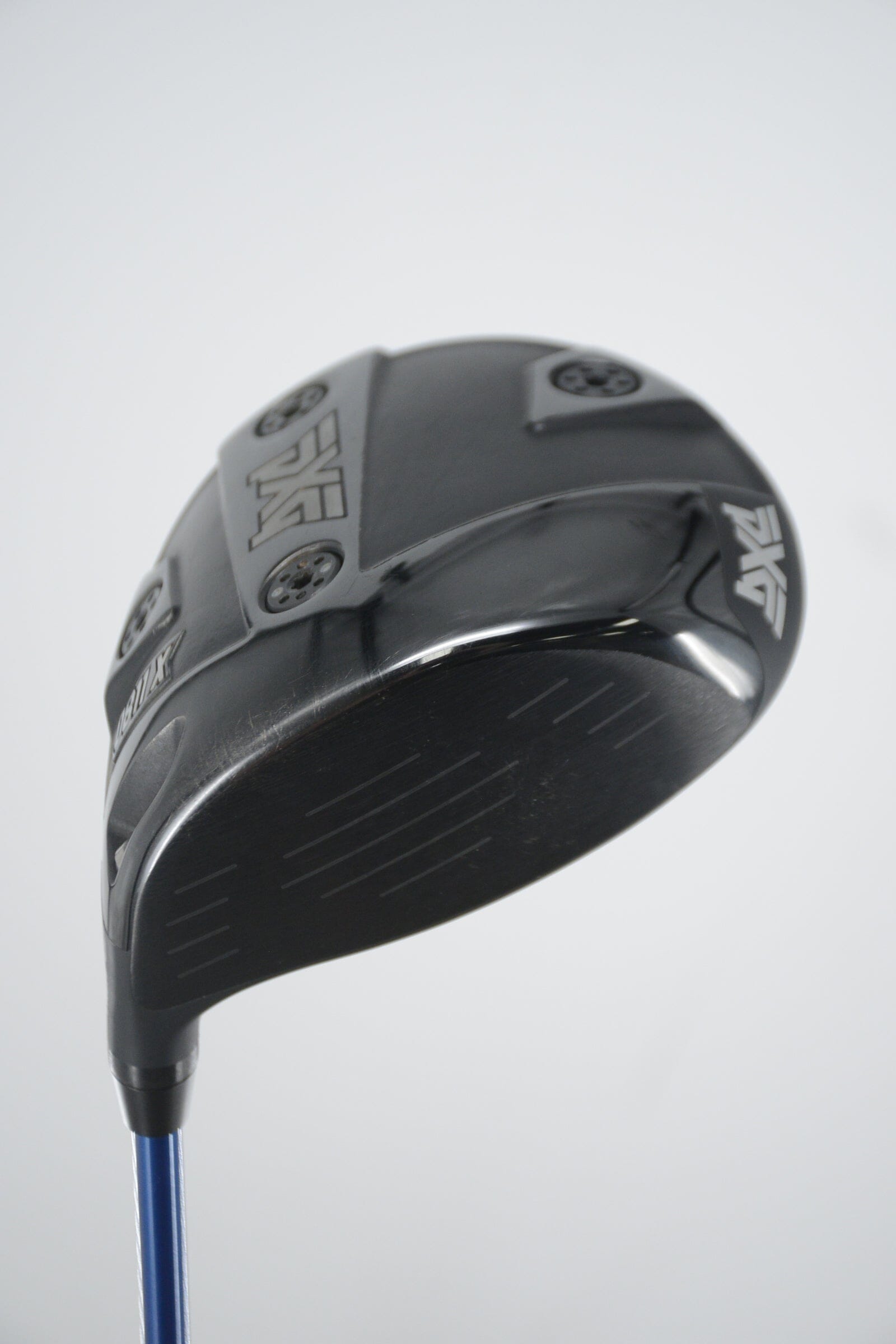 PXG 0811X Prototype 9 Degree Driver R Flex 44.75" Golf Clubs GolfRoots 