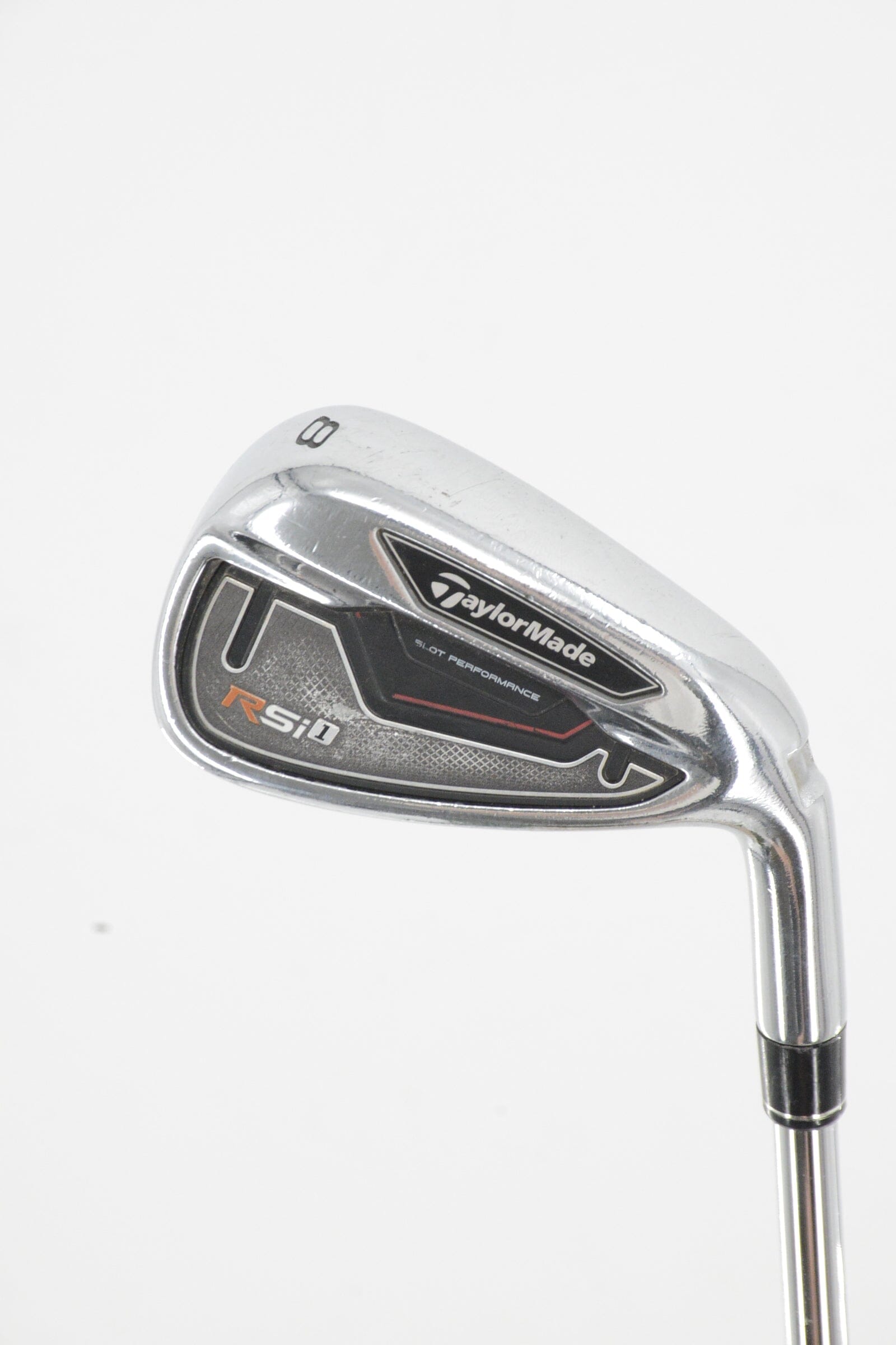 TaylorMade RSi 1 5-PW Iron Set R Flex Std Length Golf Clubs GolfRoots 