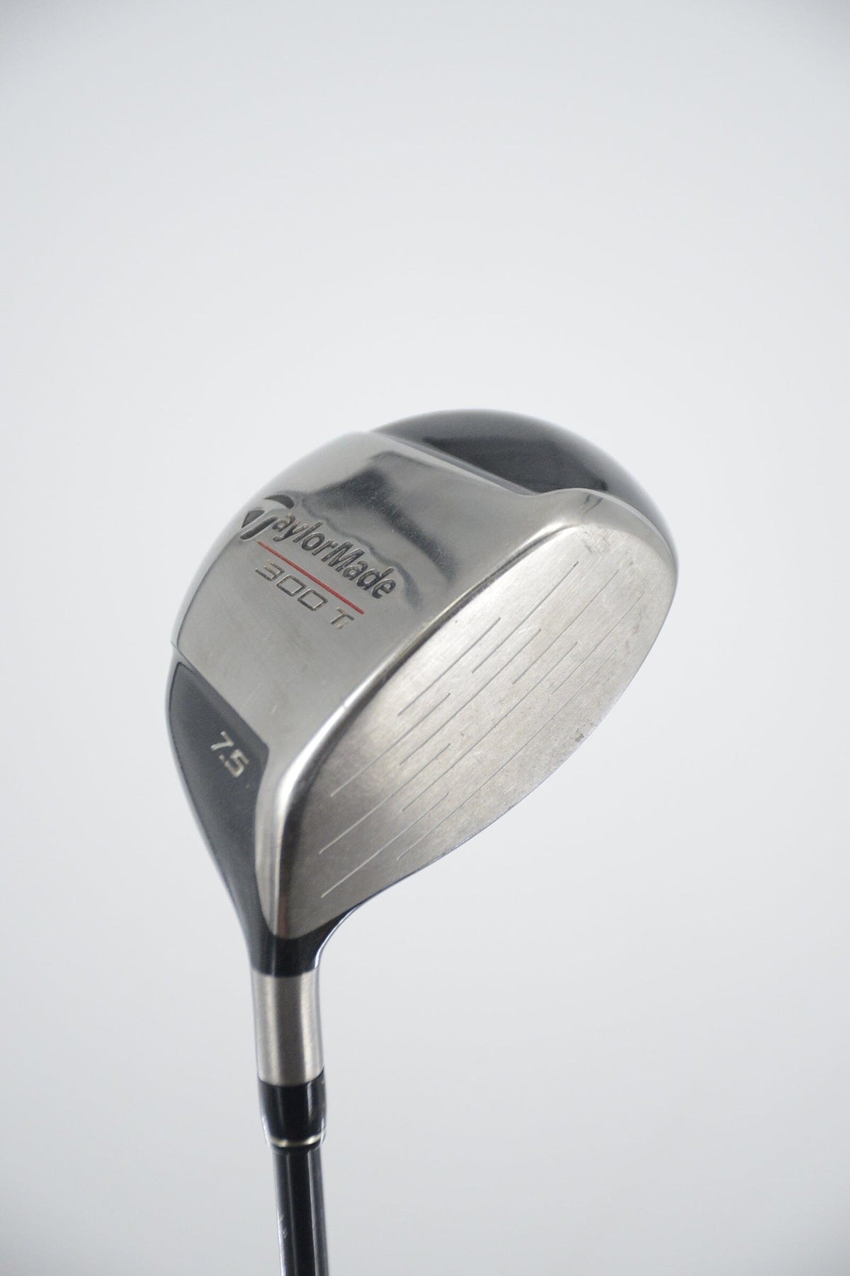 TaylorMade 300 7.5 Degree Driver S Flex 44.75" Golf Clubs GolfRoots 