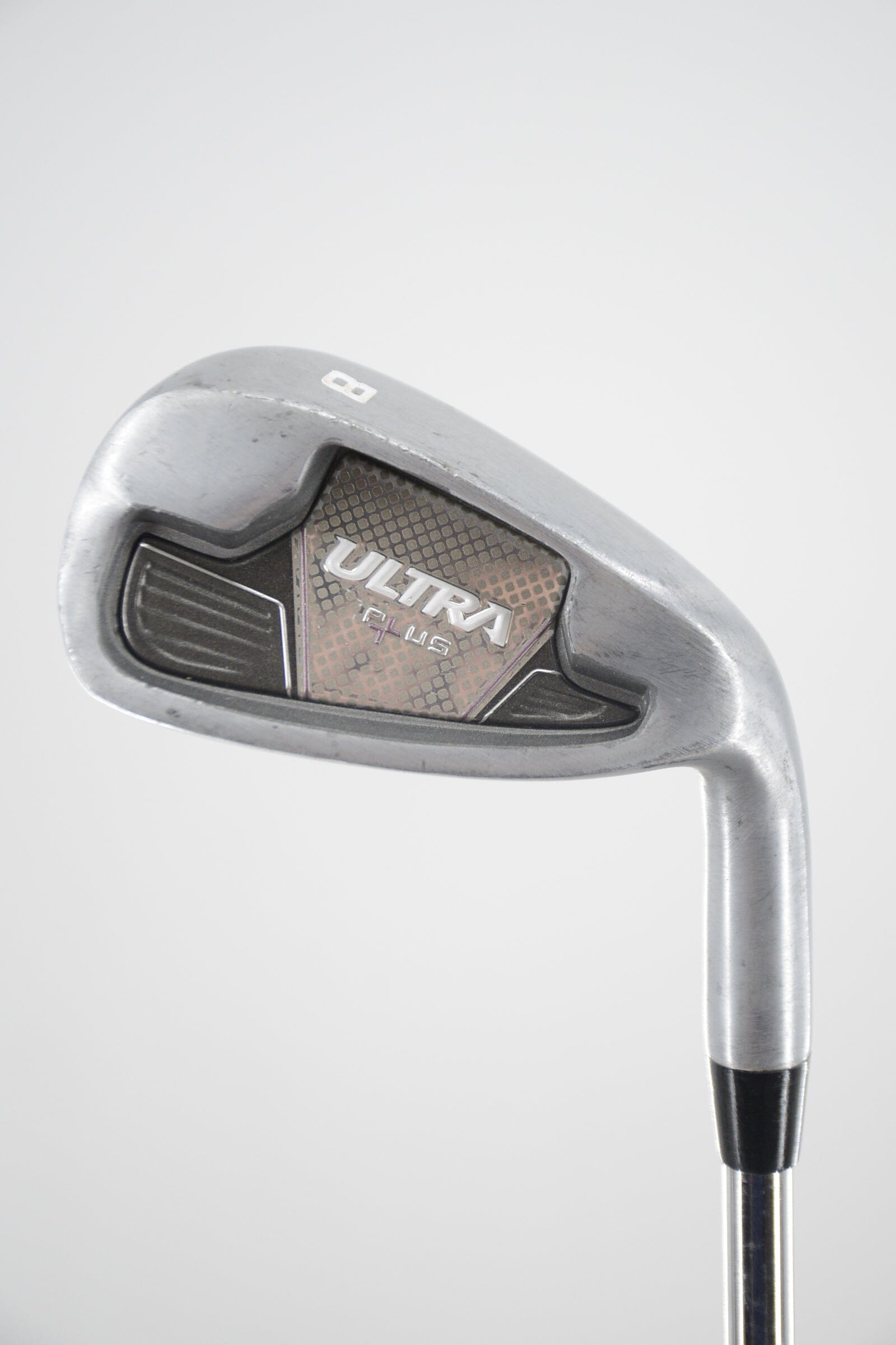 Women's Strata Ultra+ 8 Iron W Flex 35.5" Golf Clubs GolfRoots 