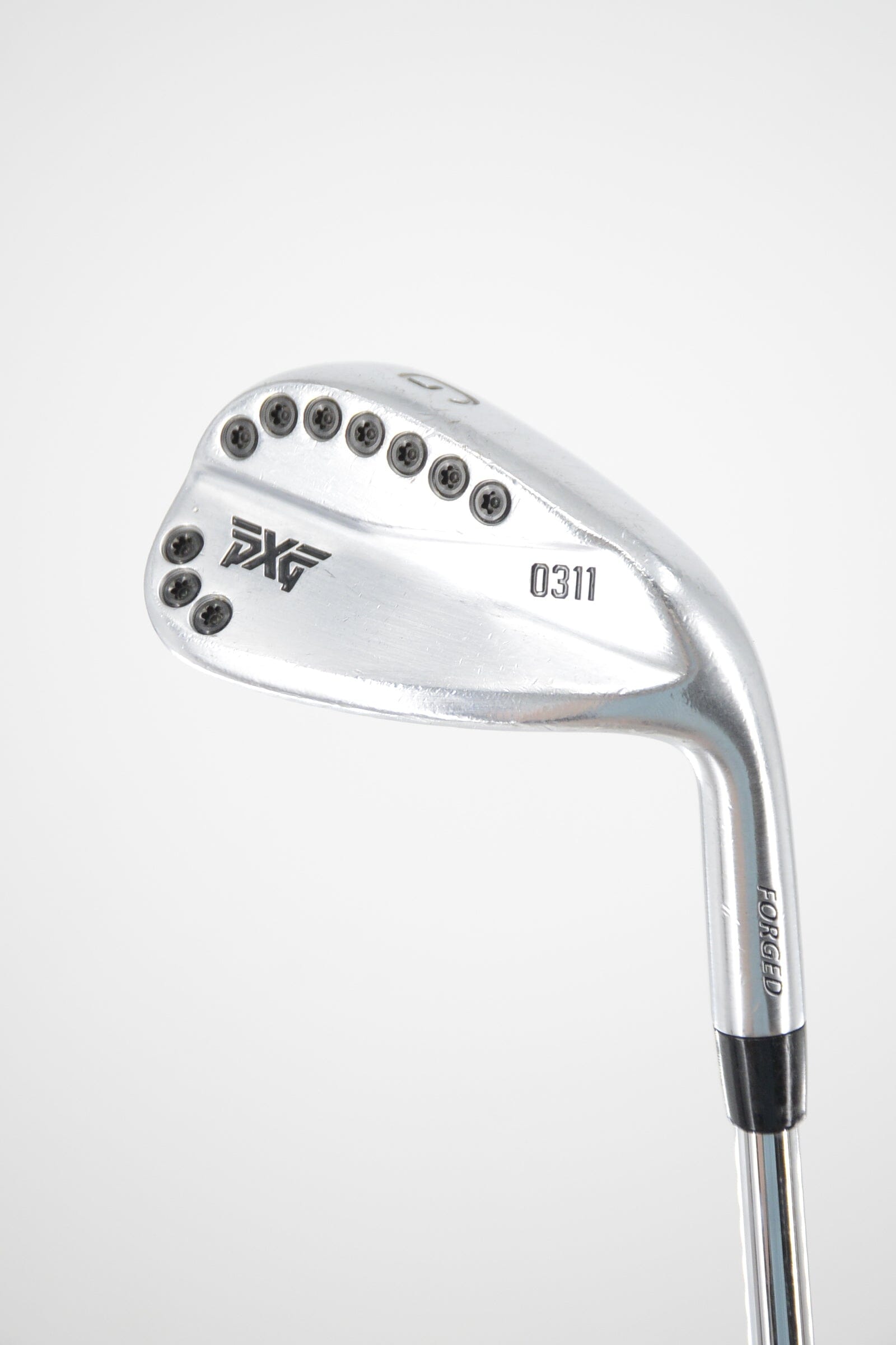 PXG 0311 Forged GW S Flex 35.25" Golf Clubs GolfRoots 