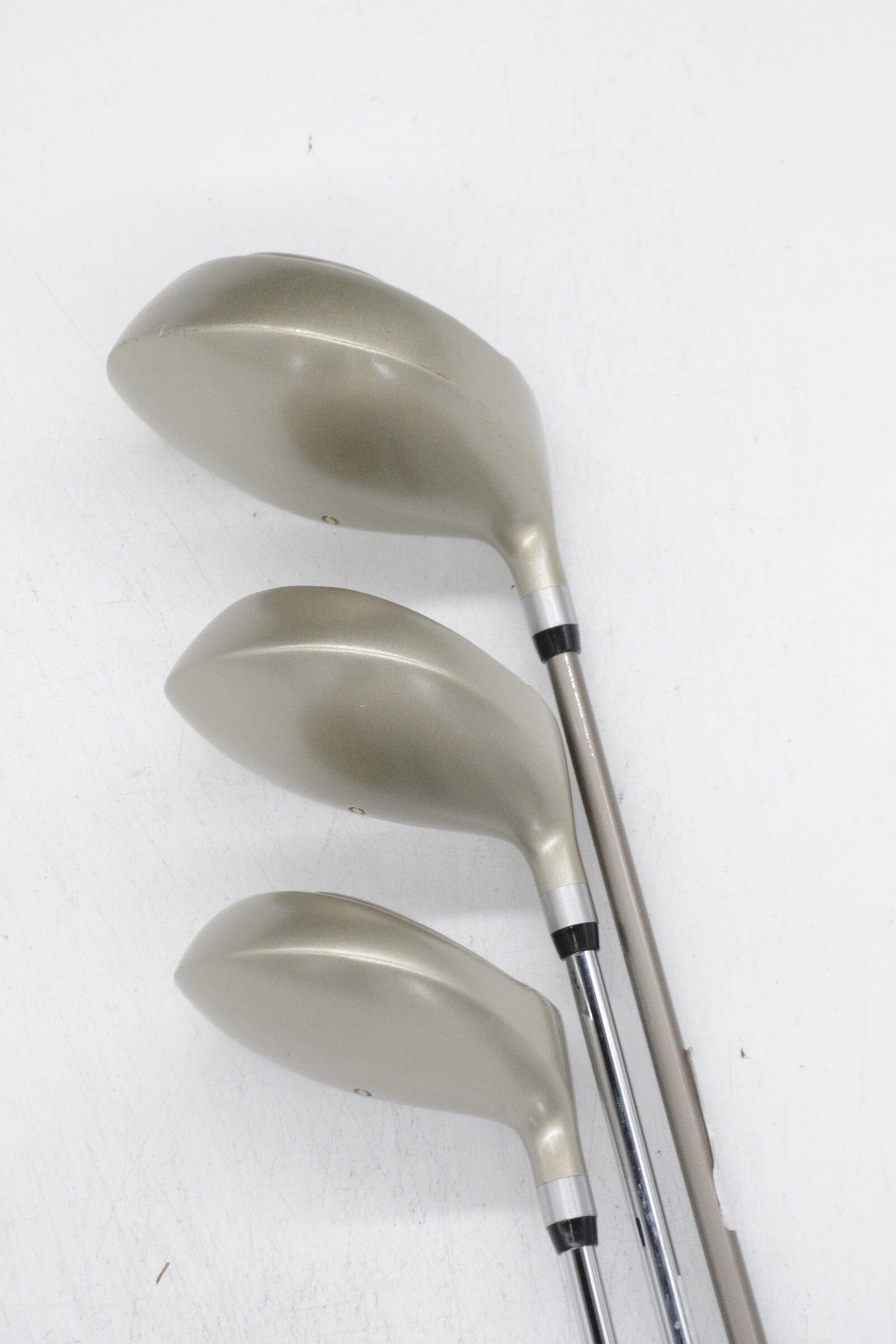 Knight Aspect Wood Set SR Flex Golf Clubs GolfRoots 