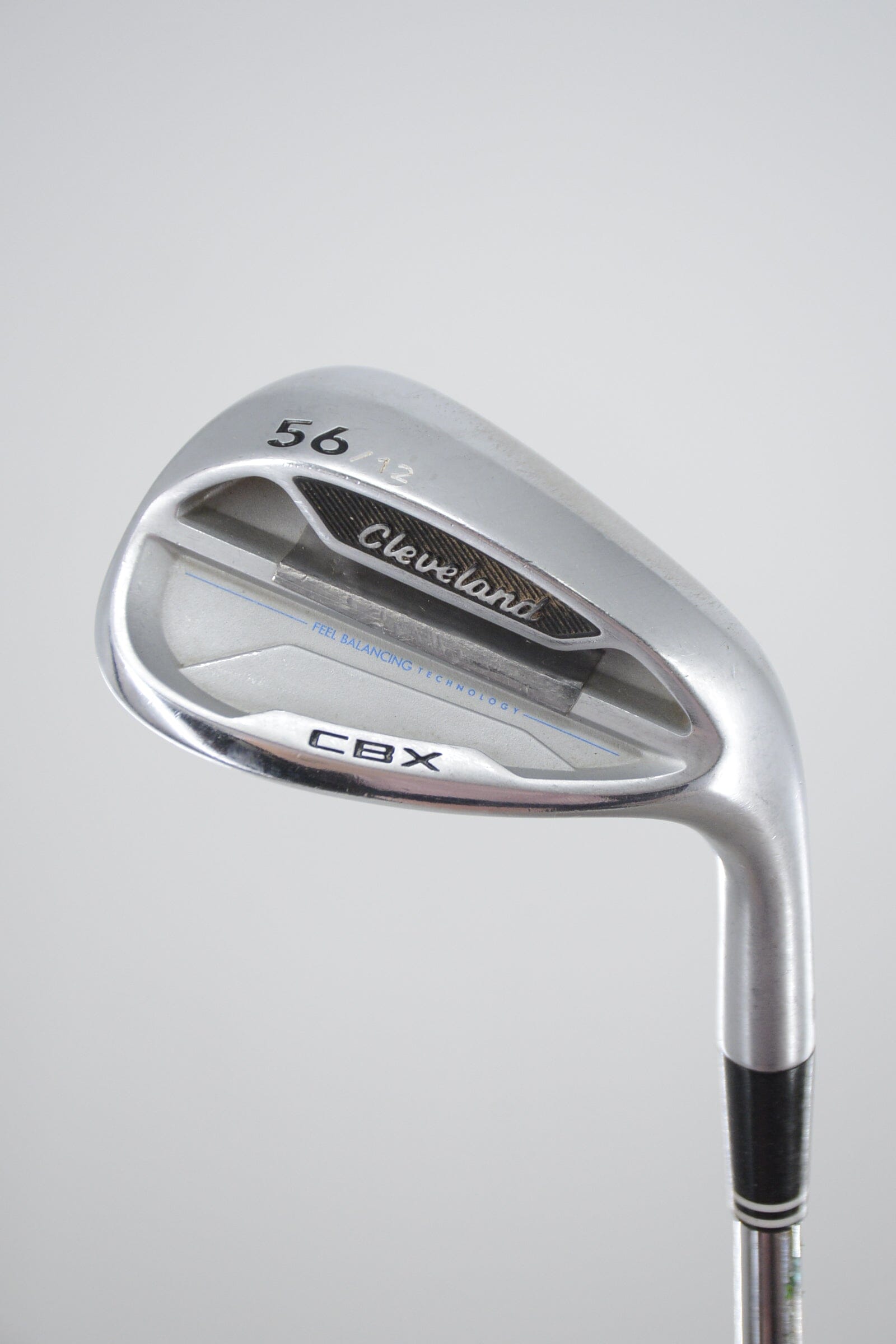 Cleveland CBX 56 Degree Wedge Wedge Flex 35.25" Golf Clubs GolfRoots 