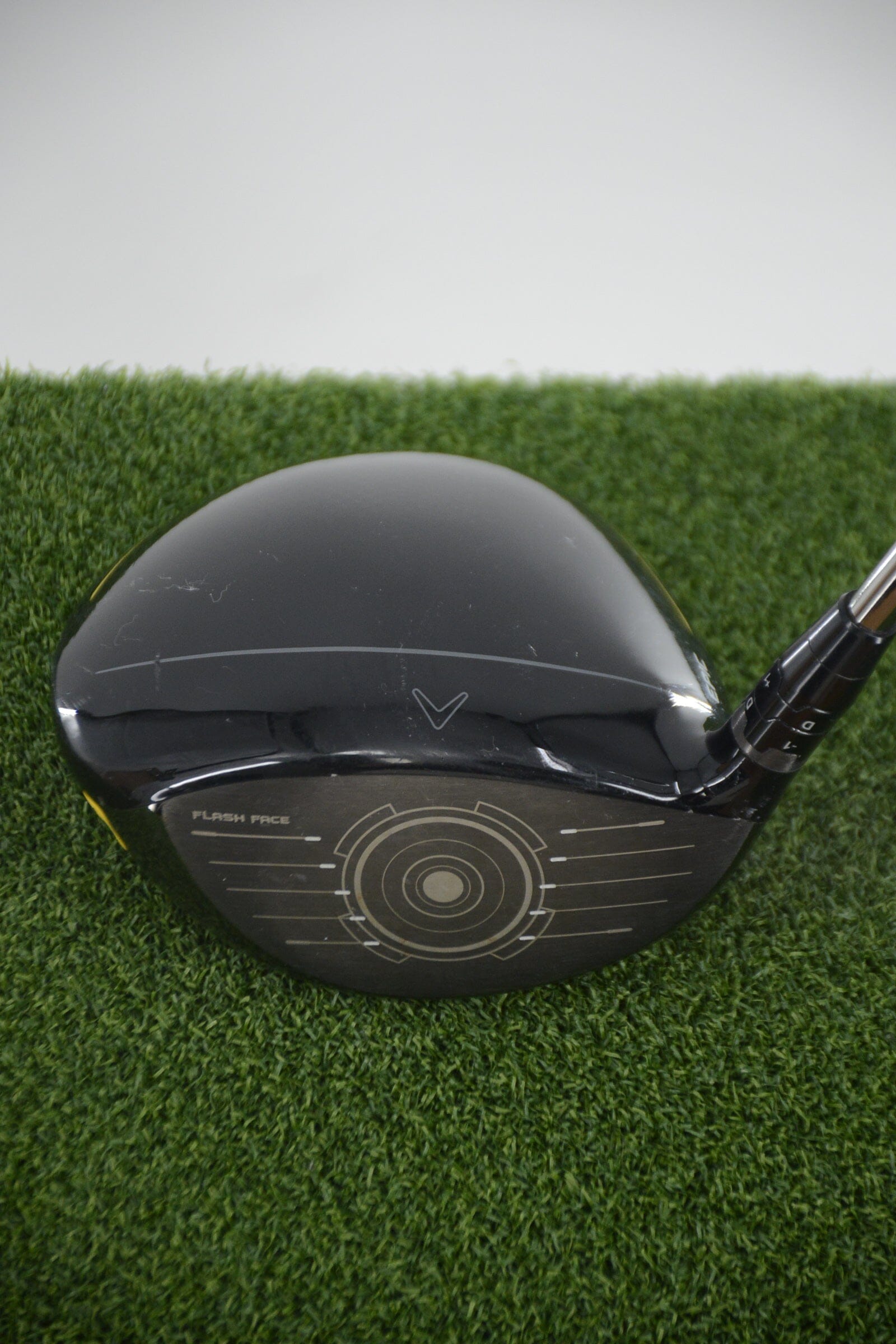 Callaway Epic Flash 9 Degree Driver R Flex 45.25" Golf Clubs GolfRoots 