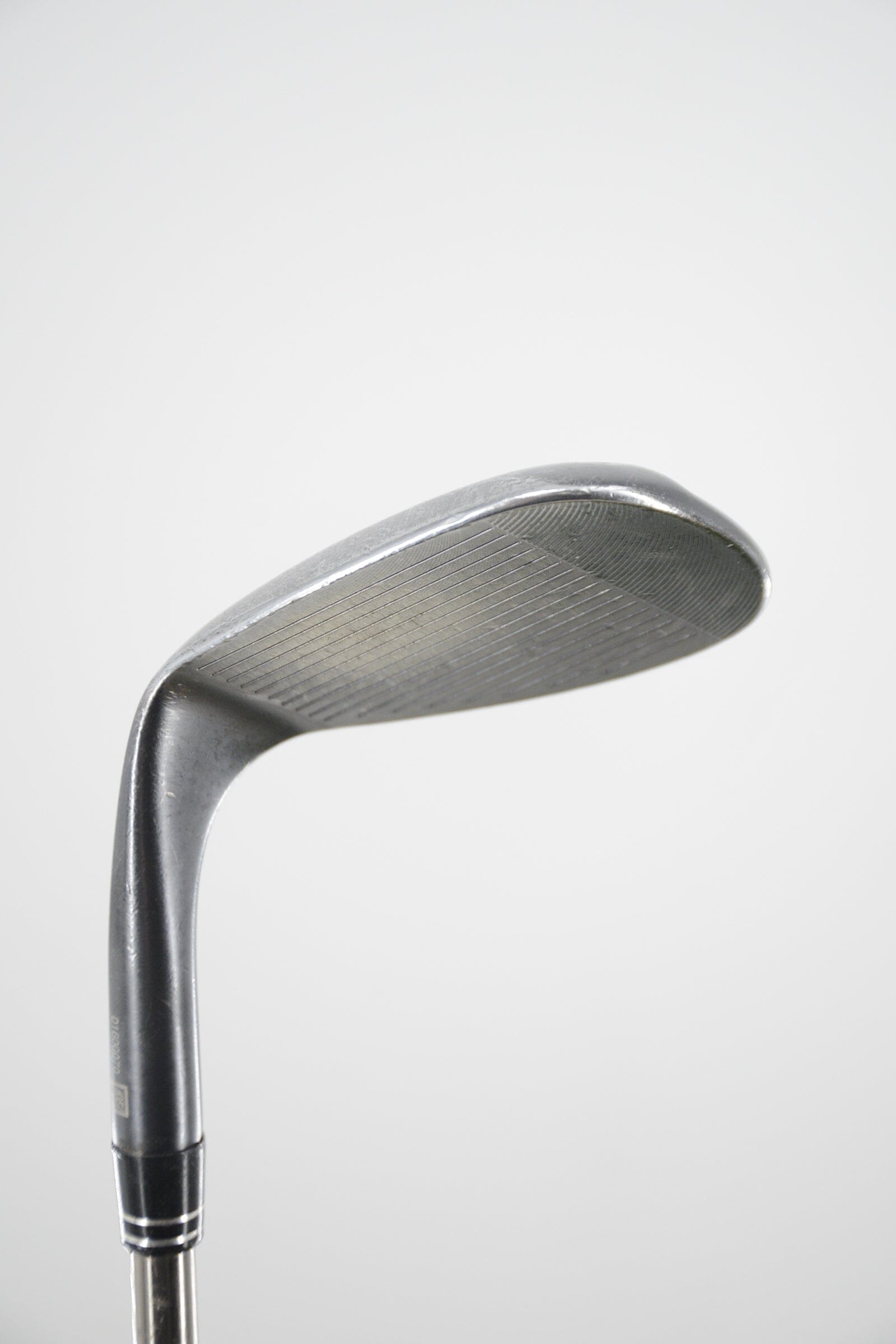 Cleveland RTX 4 Black Satin 60 Degree Wedge R Flex 34.75" Golf Clubs GolfRoots 