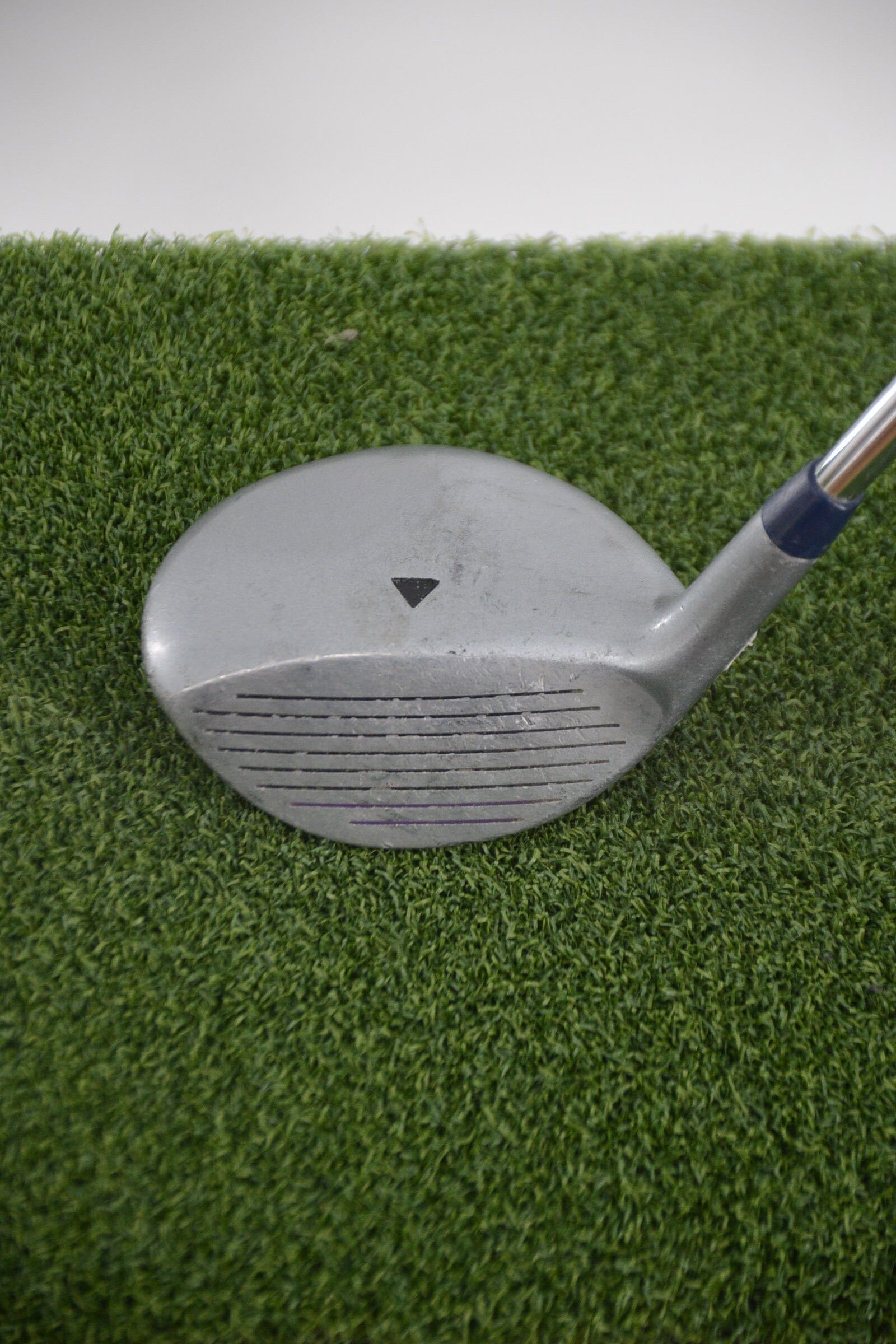 Allied Offset Oversize 5 Wood R Flex 40" Golf Clubs GolfRoots 