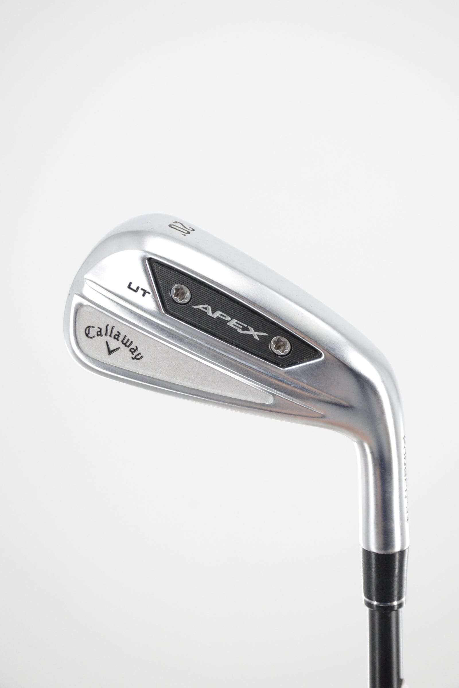 Callaway Apex UT 24 20 Degree Driving Iron X Flex 39" Golf Clubs GolfRoots 