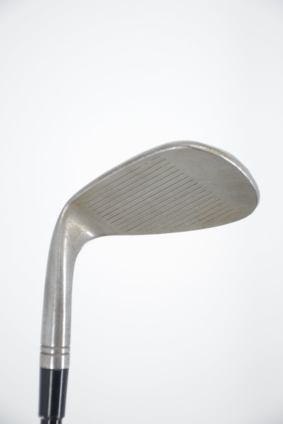 TaylorMade Milled Grind Prototype 60 Degree Wedge S Flex 34.75" Golf Wedges TaylorMade 