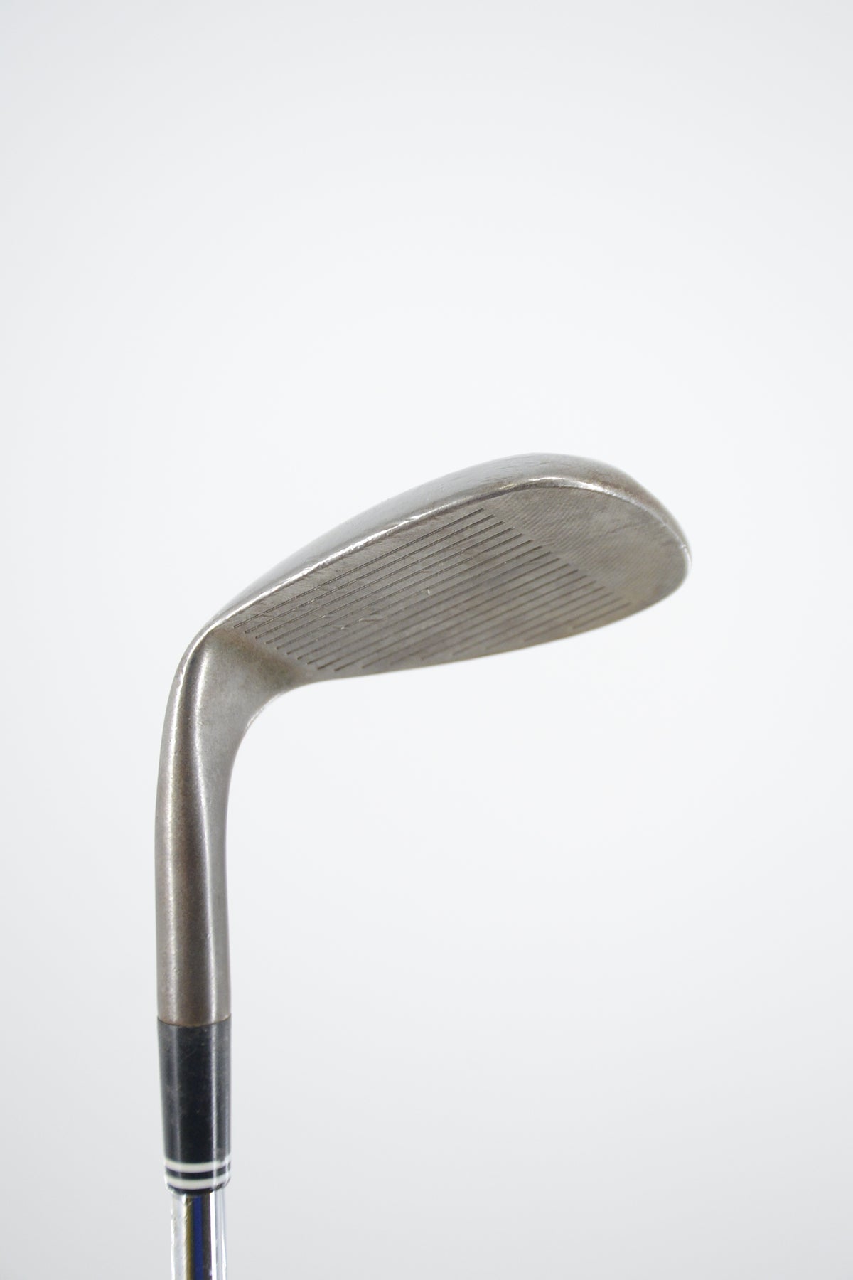 Cleveland RTX 4 Tour Raw 60 Degree Wedge S Flex 35"