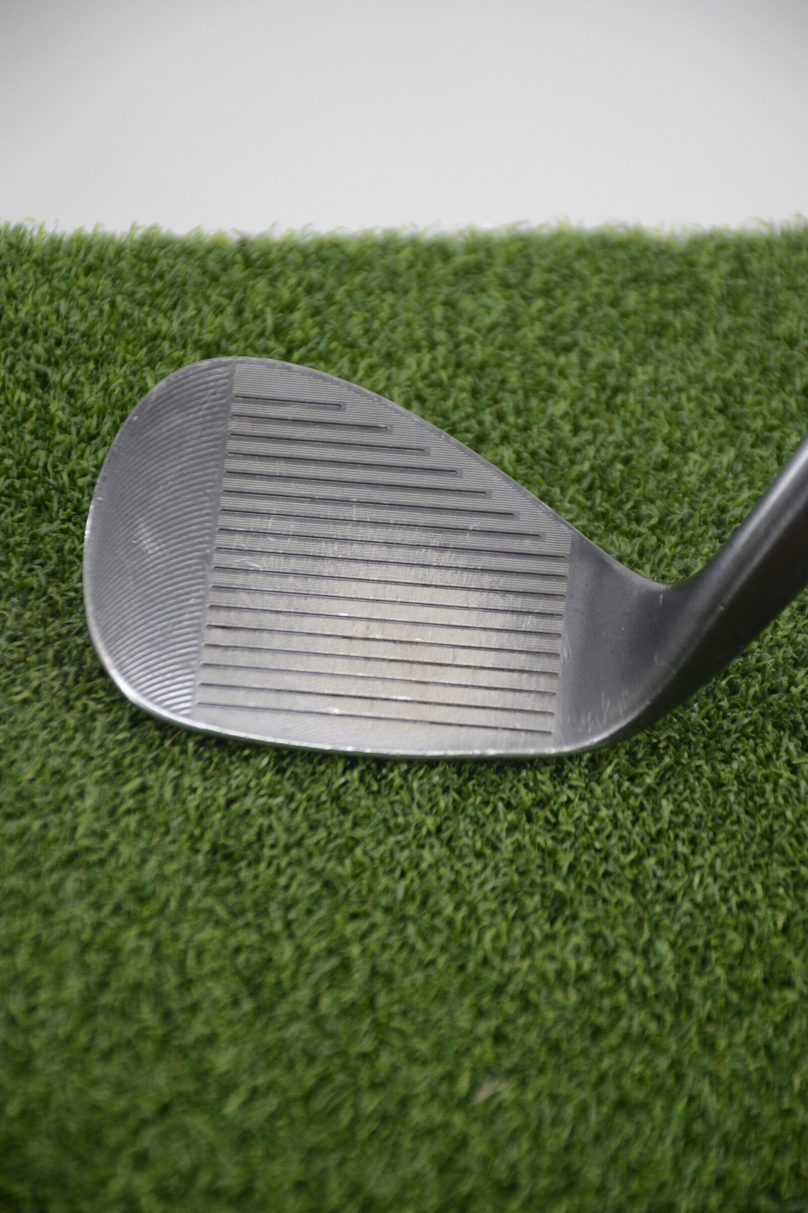 Cleveland RTX 4 Black Satin 60 Degree Wedge R Flex 34.75" Golf Clubs GolfRoots 