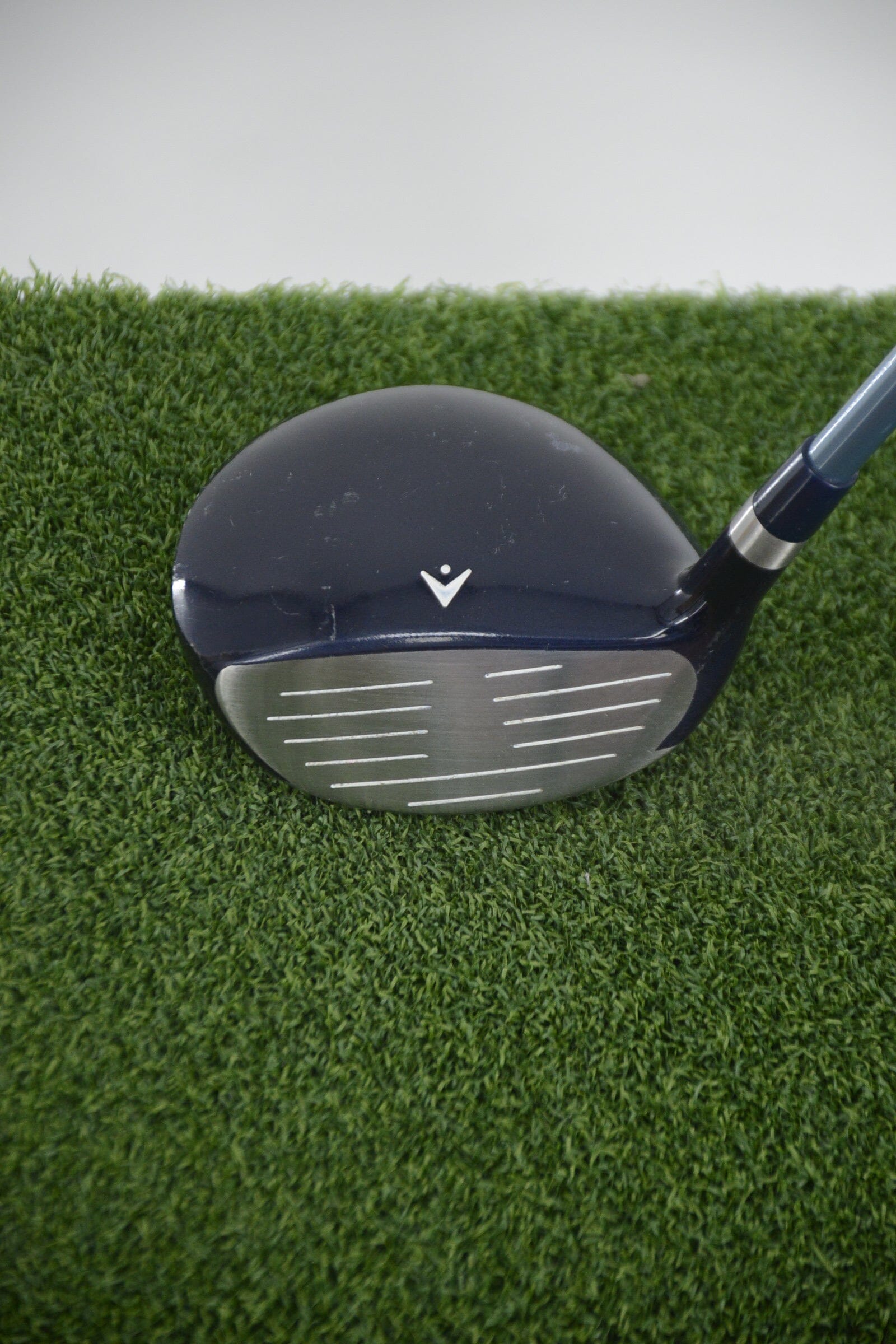 Women's Precise XT 420 7 Wood W Flex 39.5" Golf Clubs GolfRoots 