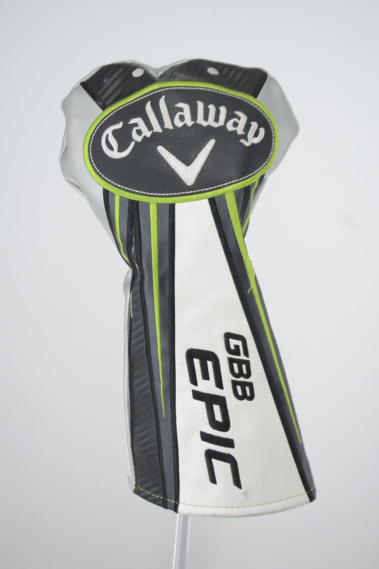 Callaway Great Big Bertha Epic Sub Zero 9 Degree Driver X Flex 45.25" Golf Clubs GolfRoots 