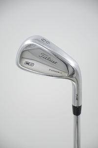 Titleist 718 CB 4-9 Iron Set X Flex +0.5"