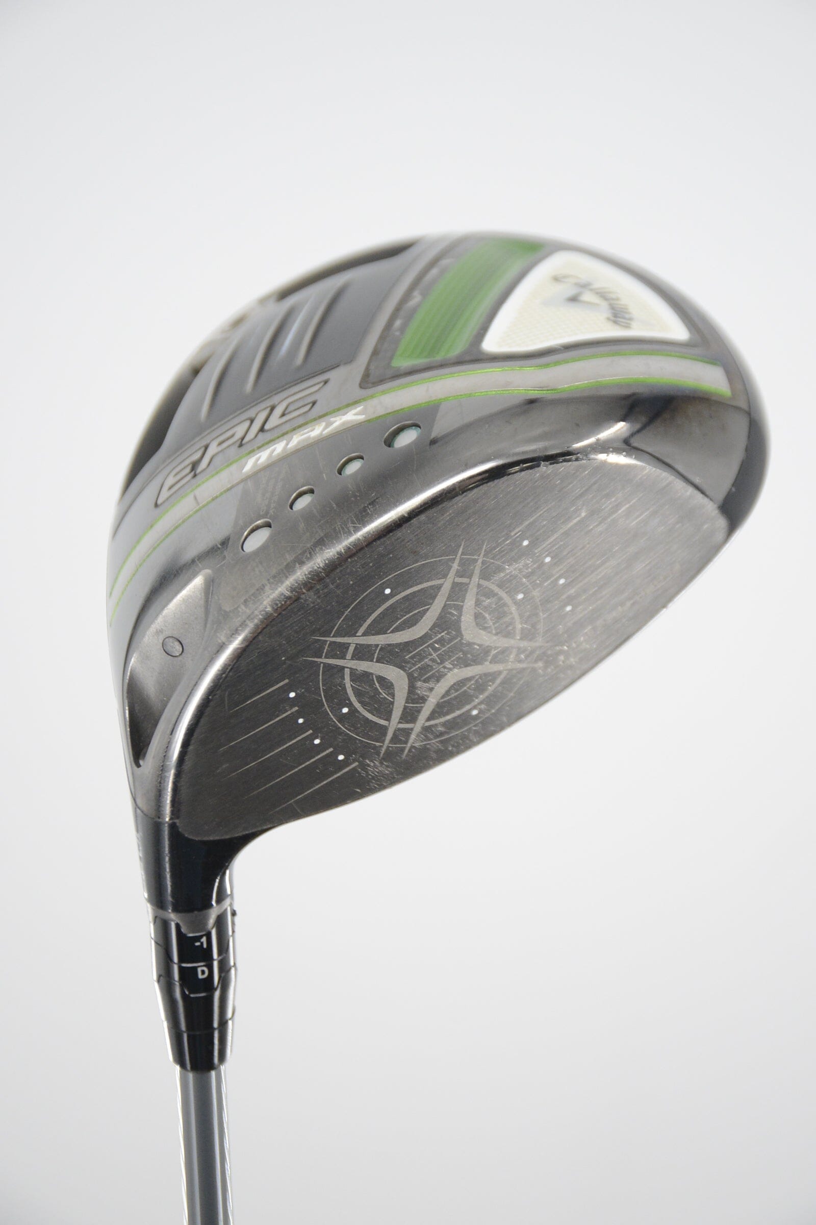 Callaway Epic Max 10.5 Degree Driver S Flex 43.5"