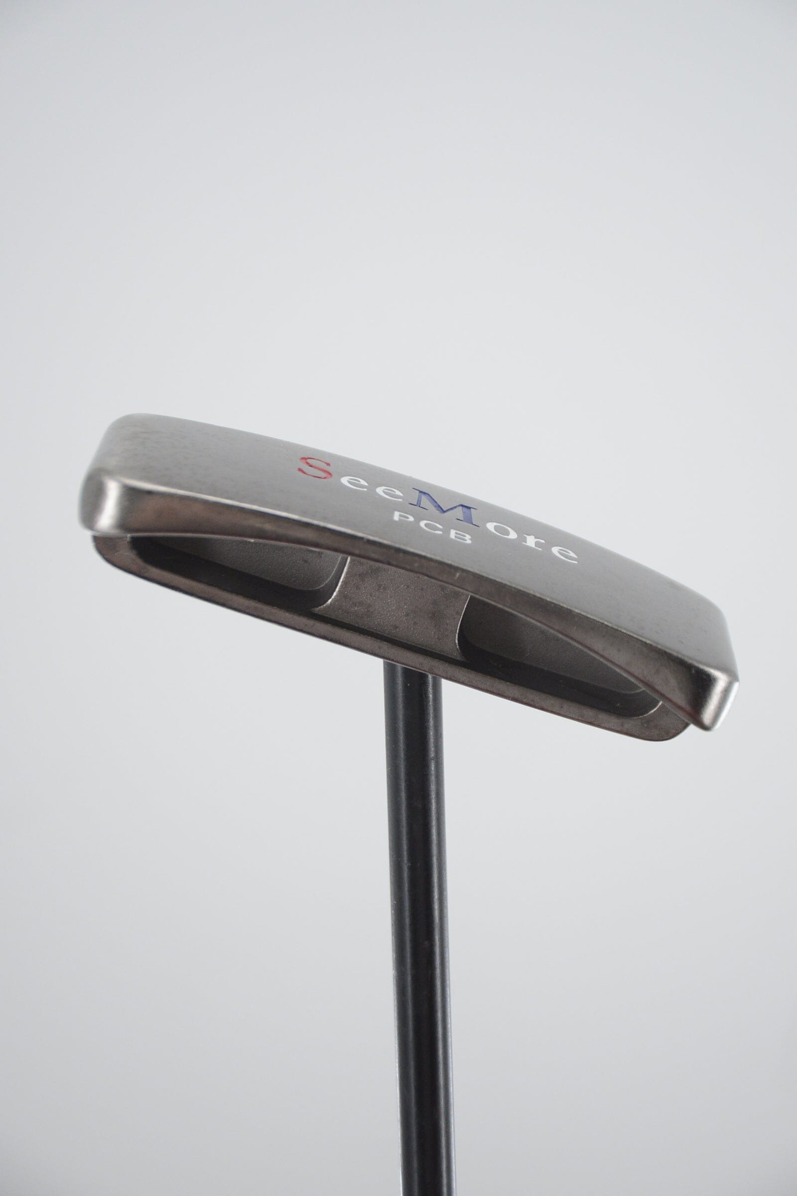 See More Pure Center Blade (PCB) Putter 34.5" Golf Clubs GolfRoots 