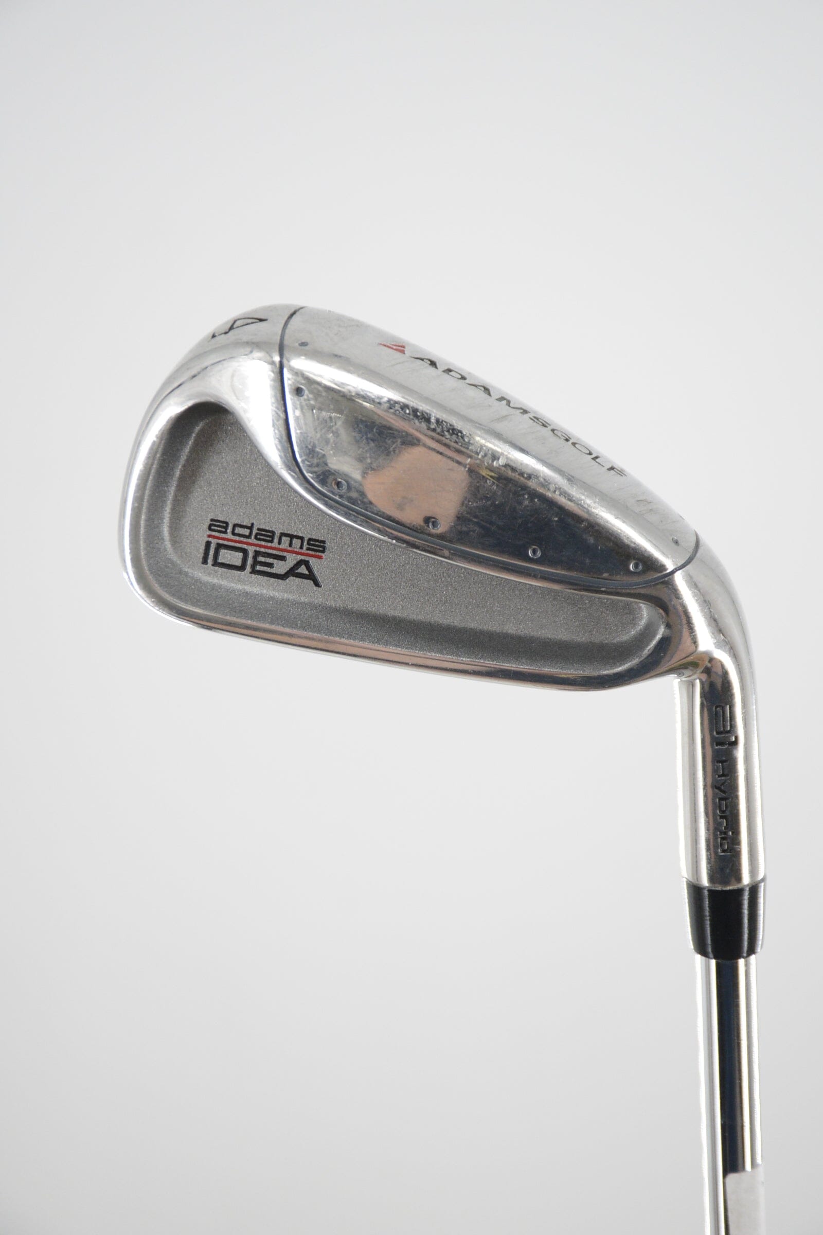 Adams Idea A1 4 Iron S Flex 39.25" Golf Clubs GolfRoots 