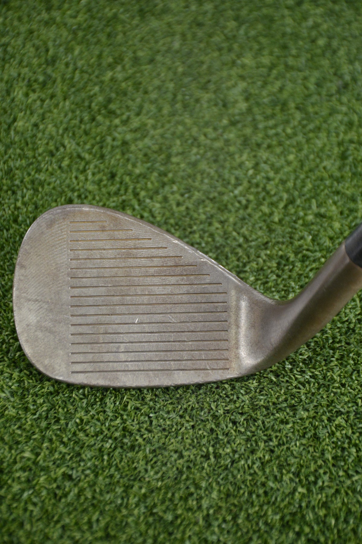 Cleveland RTX 4 Tour Raw 60 Degree Wedge S Flex 35"
