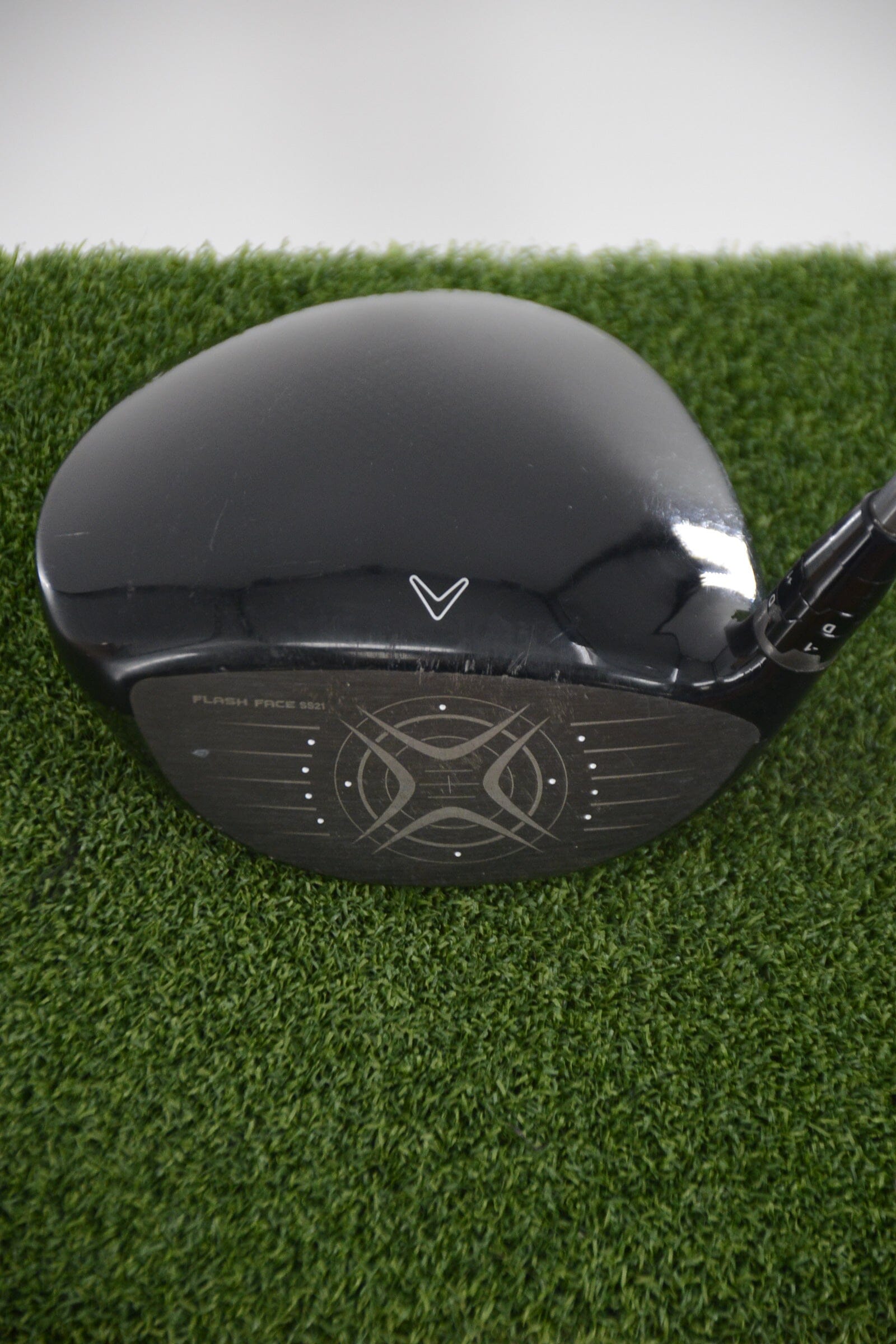 Callaway Epic Max 10.5 Degree Driver S Flex 43.5"