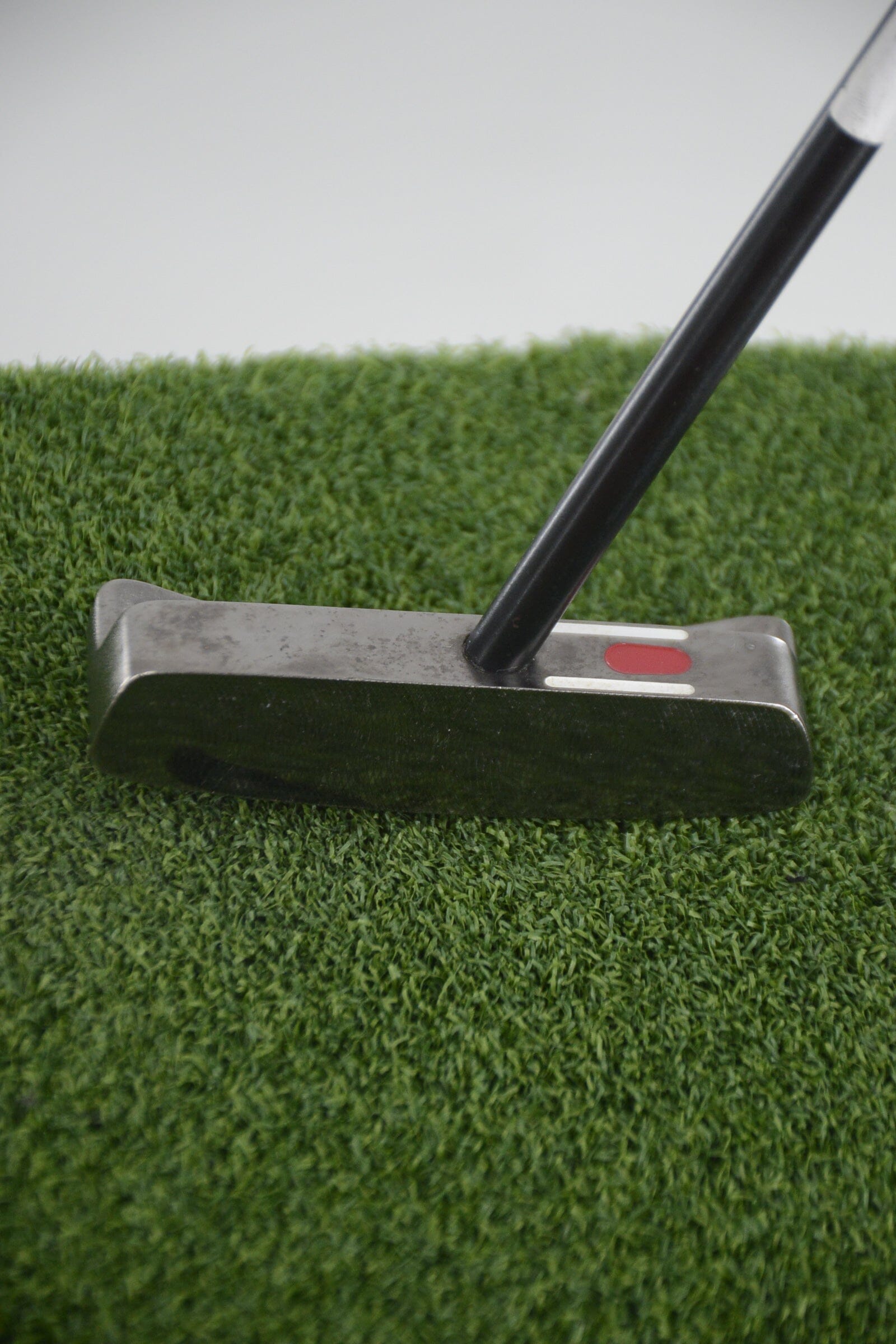 See More Pure Center Blade (PCB) Putter 34.5" Golf Clubs GolfRoots 