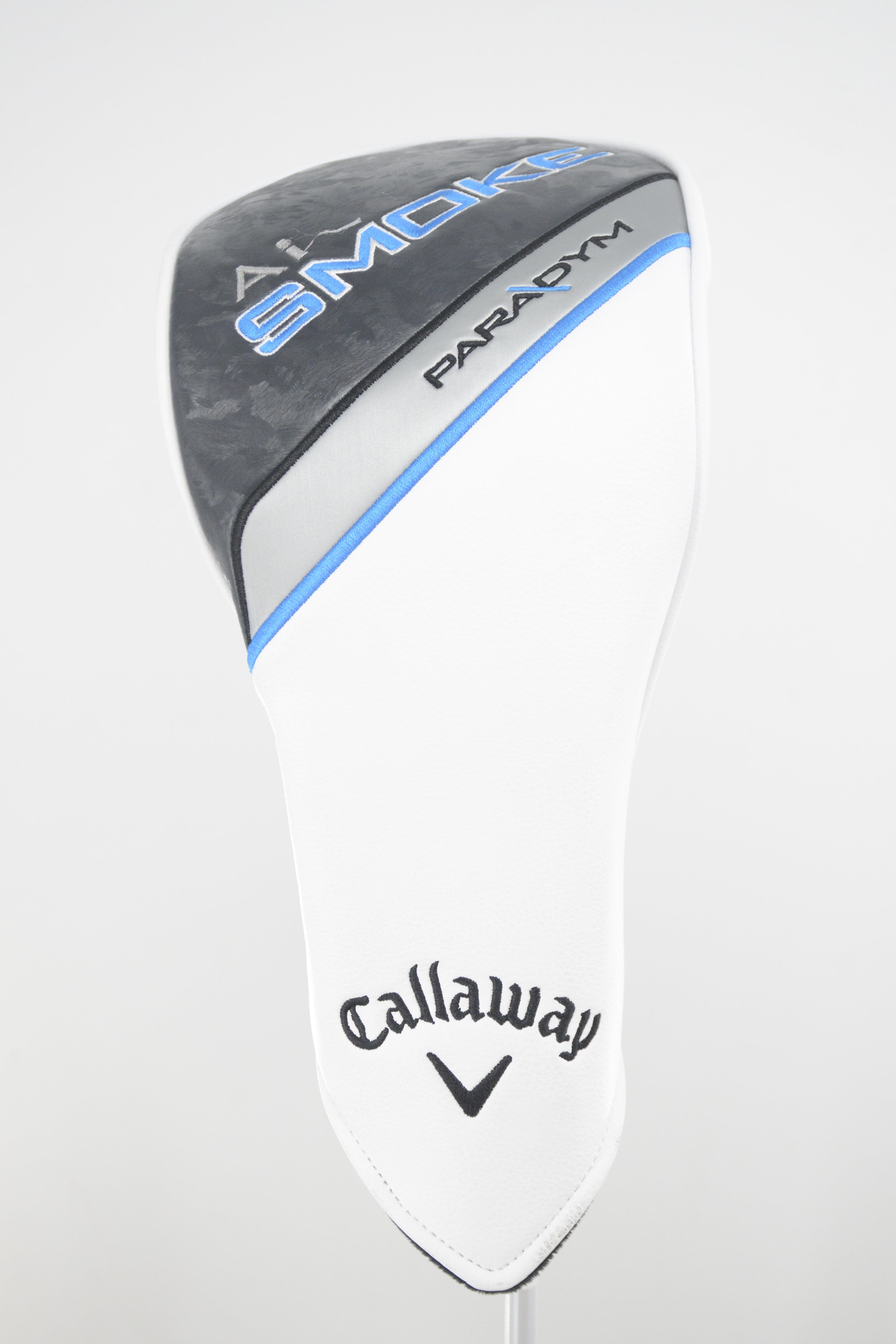 Women's Callaway Paradym Ai Smoke MAX Fast 12 Degree Driver W Flex 44.25" Golf Clubs GolfRoots 