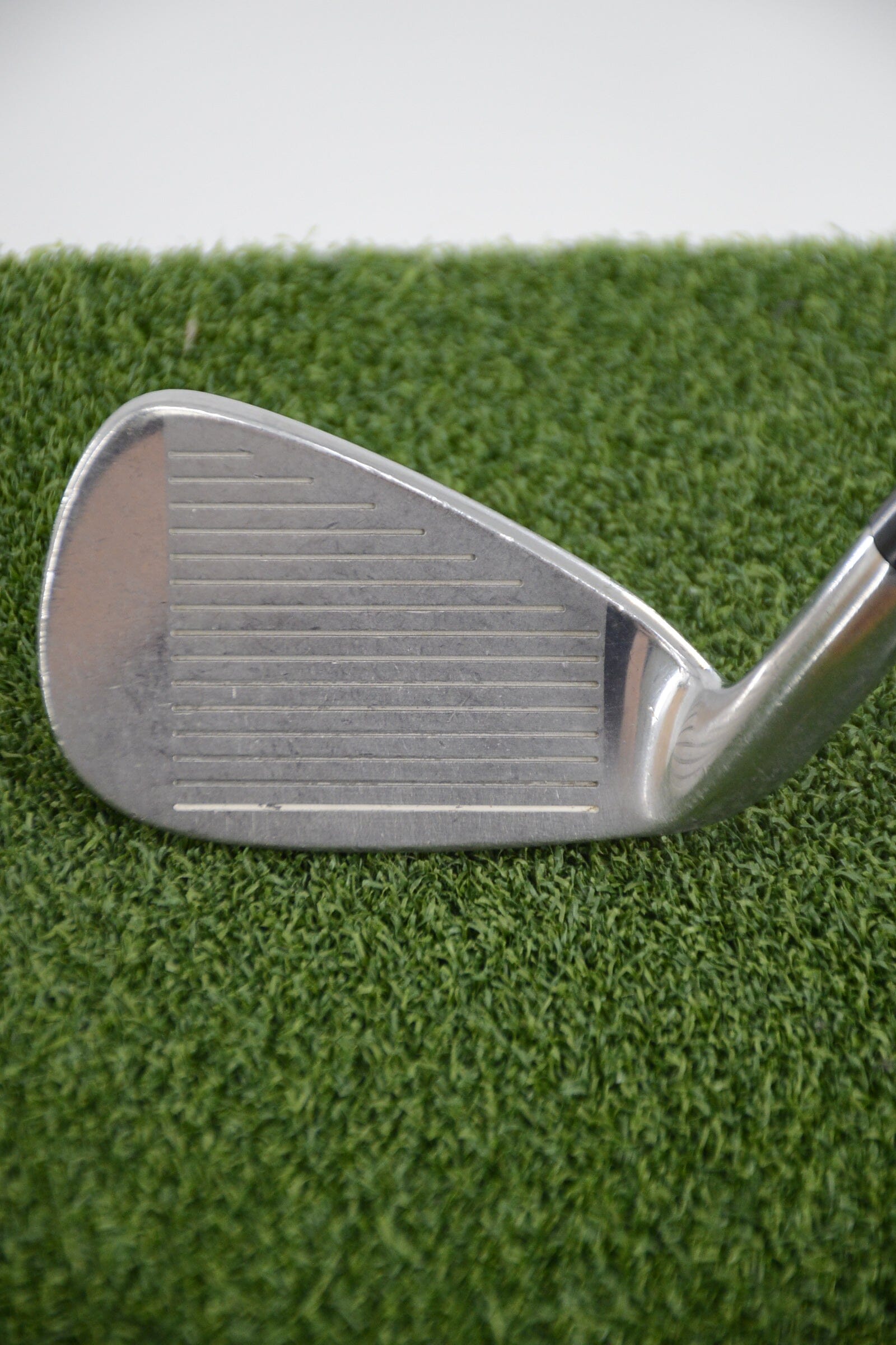 Women's Swing Science 200 Series 7 Iron W Flex 35.25" Golf Clubs GolfRoots 