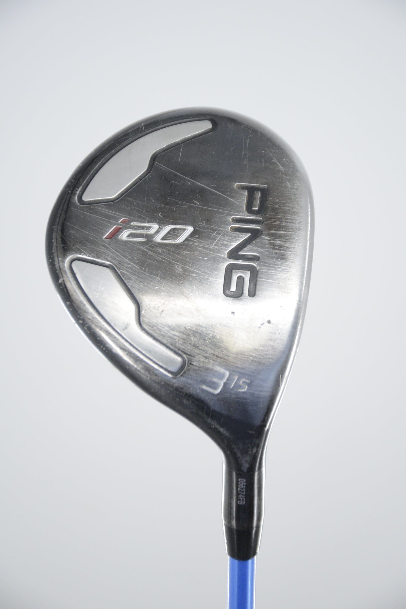 Ping I20 3 Wood S Flex 41.25" Golf Clubs GolfRoots 