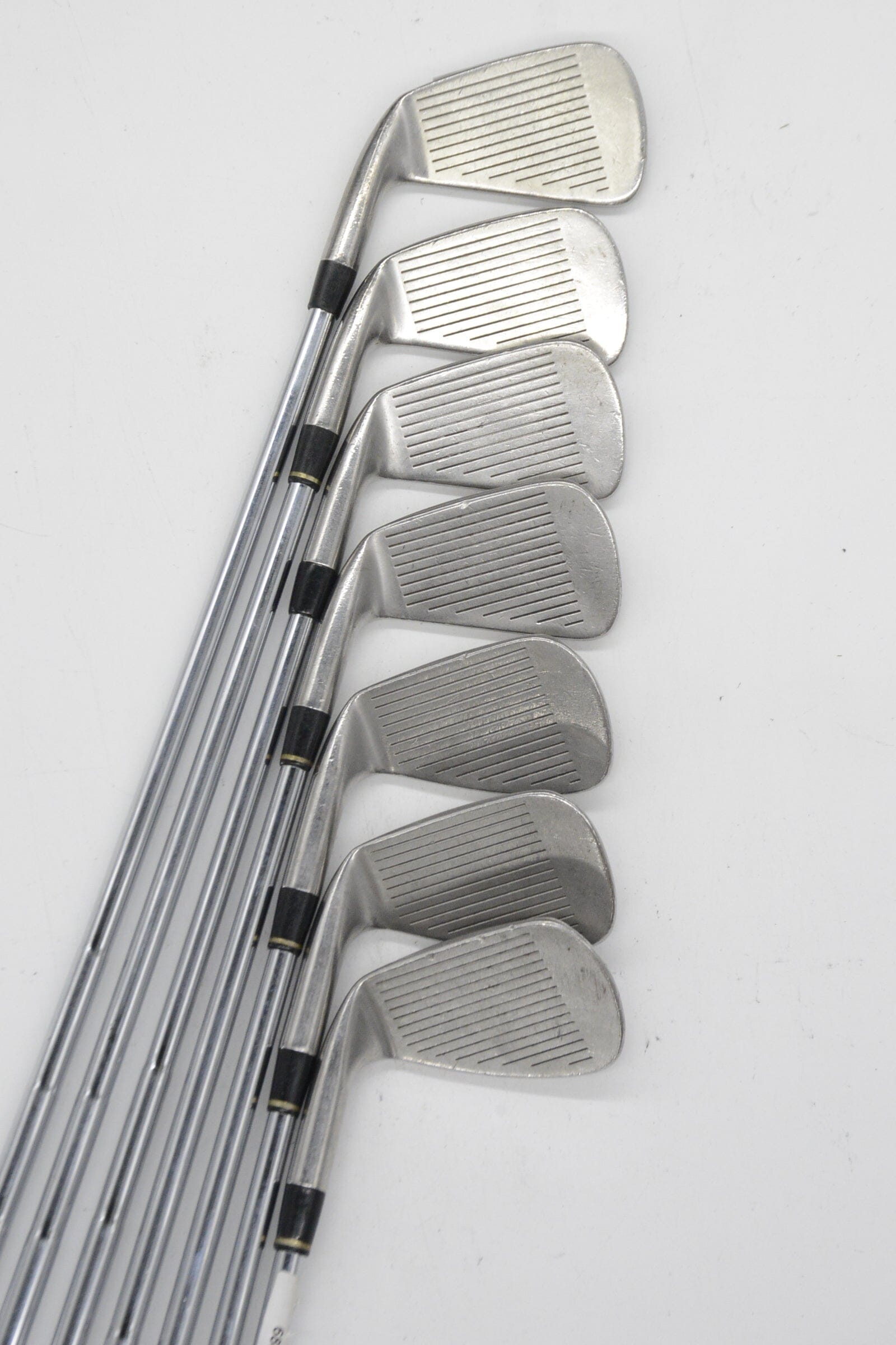 Titleist DCI 962 3-6, 8-PW Iron Set S Flex +0.25" Golf Clubs GolfRoots 
