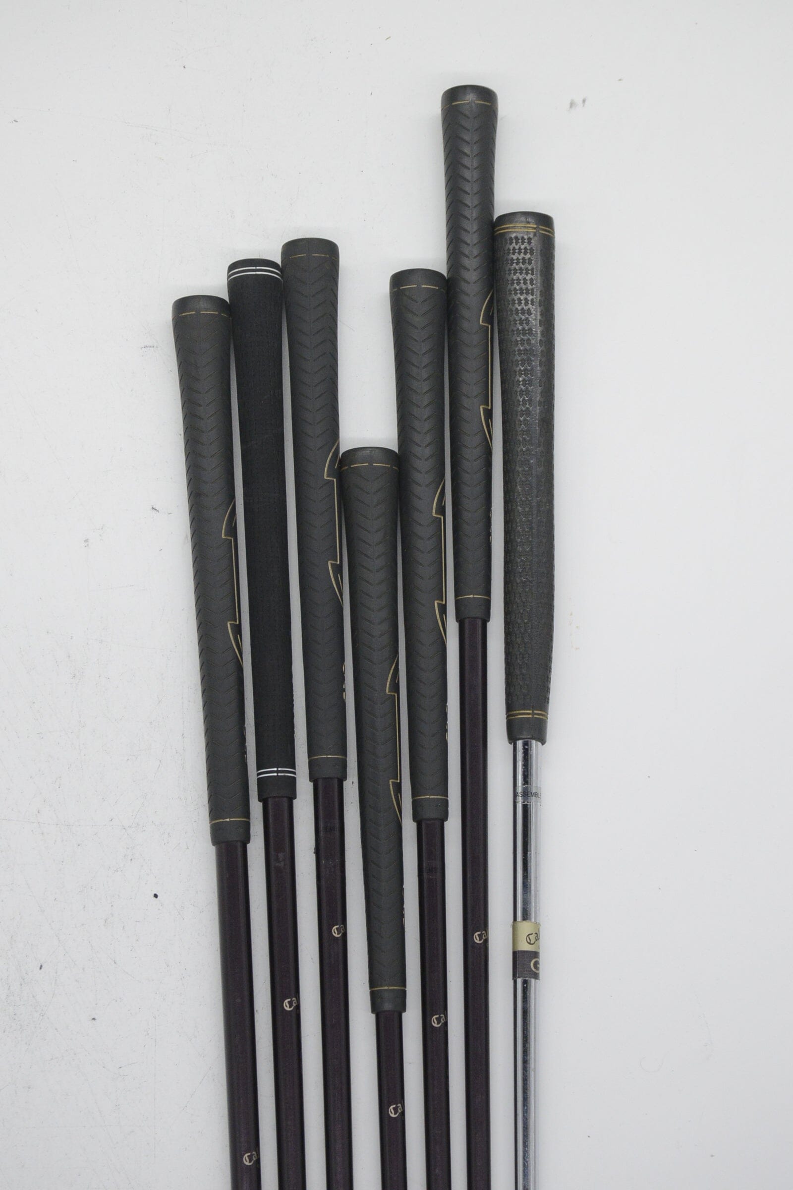 Women's Callaway Ladies GES Mixed Full Set W Flex Std Length Golf Clubs GolfRoots 