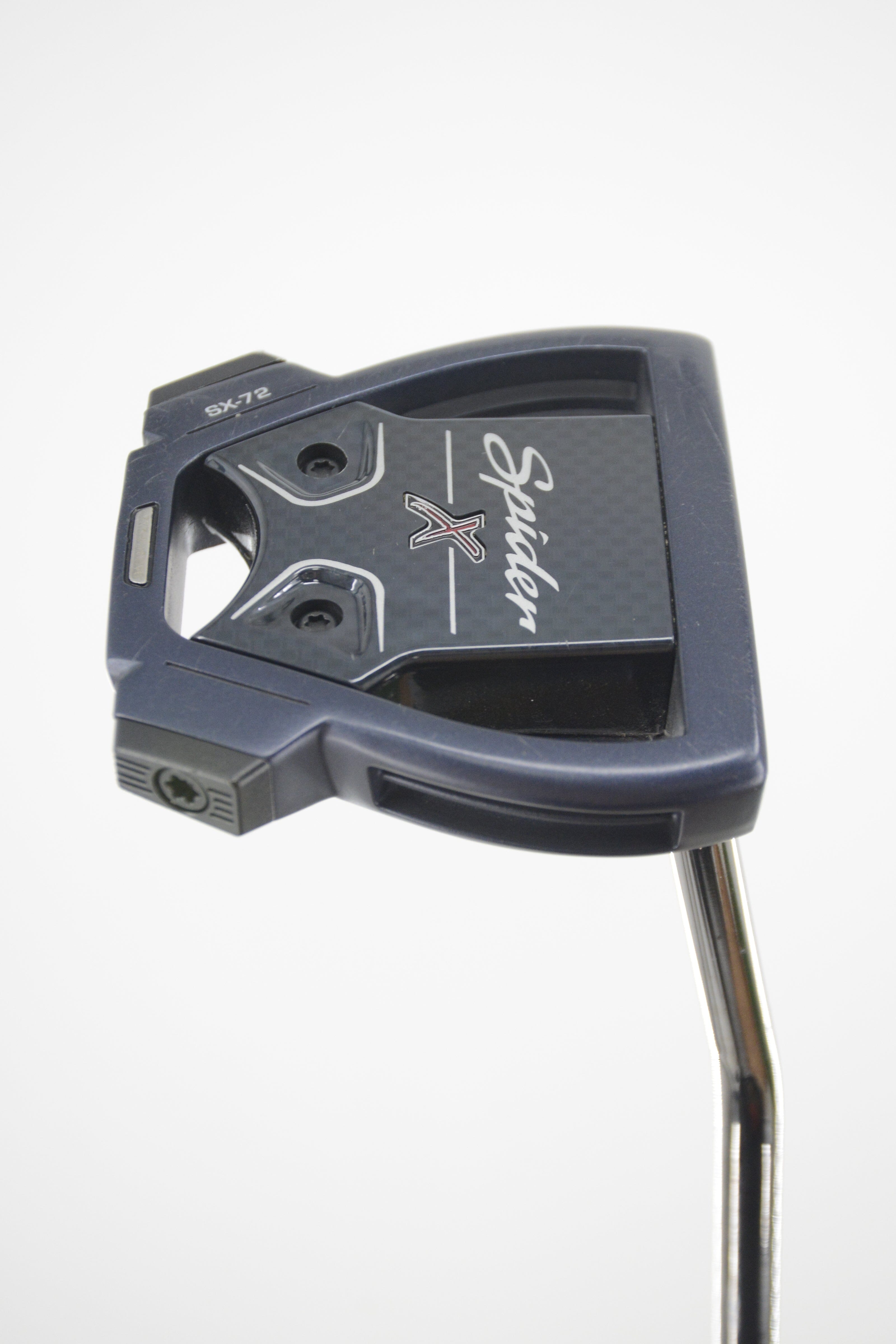 TaylorMade Spider X Navy Putter 34"