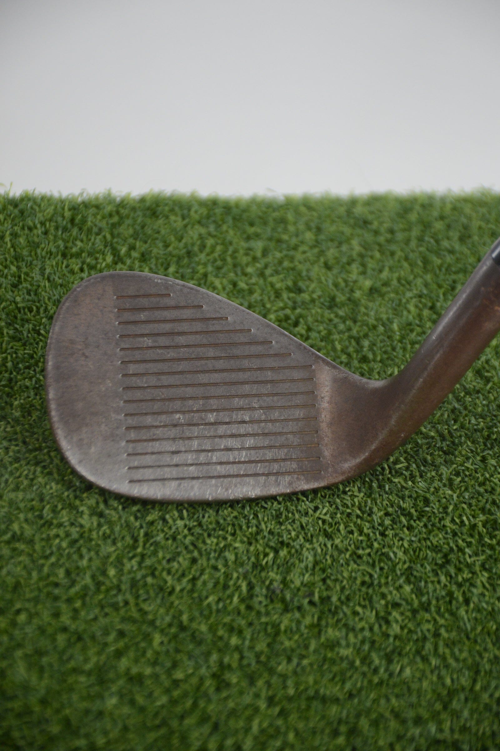 Cleveland 588 DSG 58 Degree Wedge Wedge Flex 35" Golf Clubs GolfRoots 