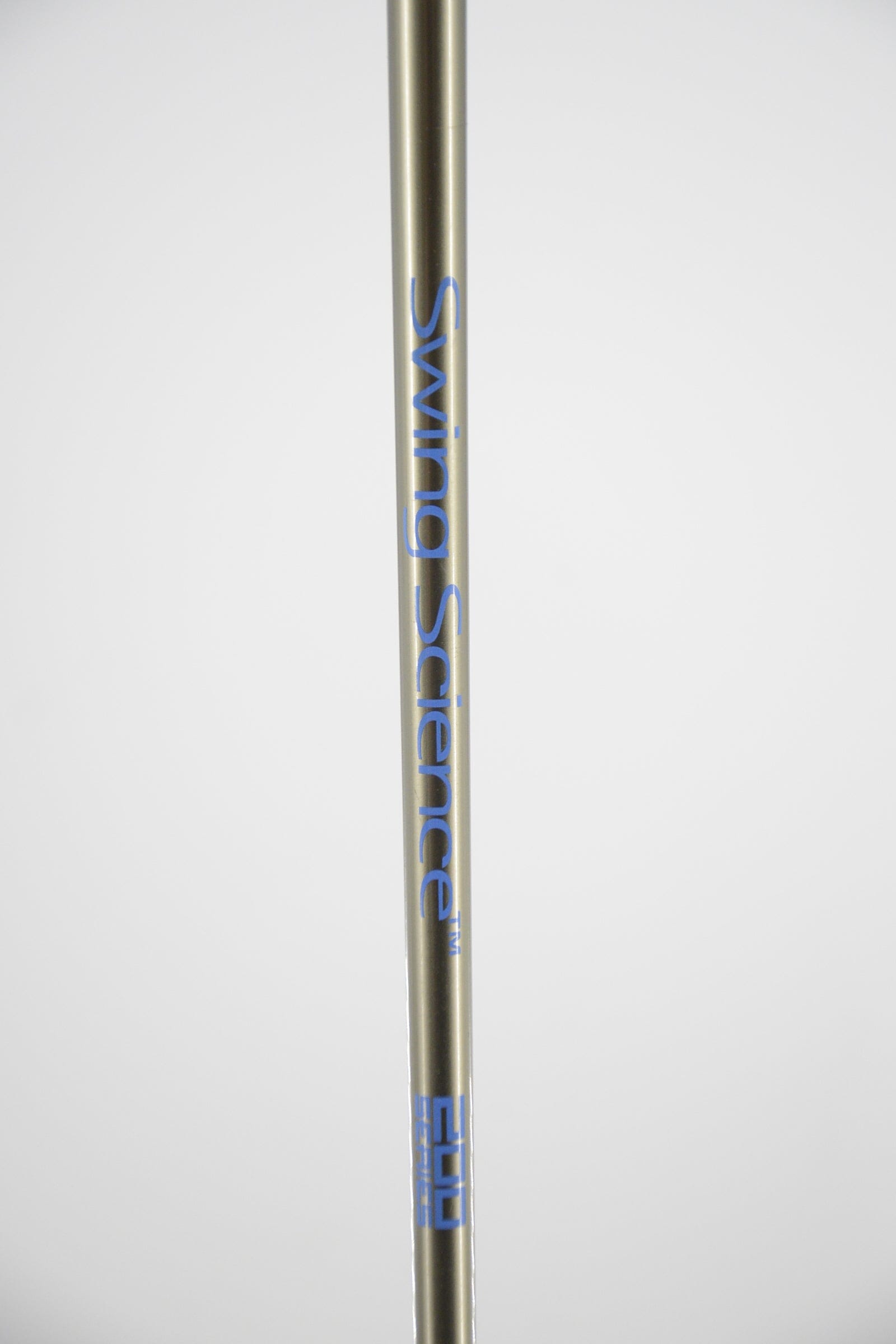 Women's Swing Science 200 Series 7 Iron W Flex 35.25" Golf Clubs GolfRoots 