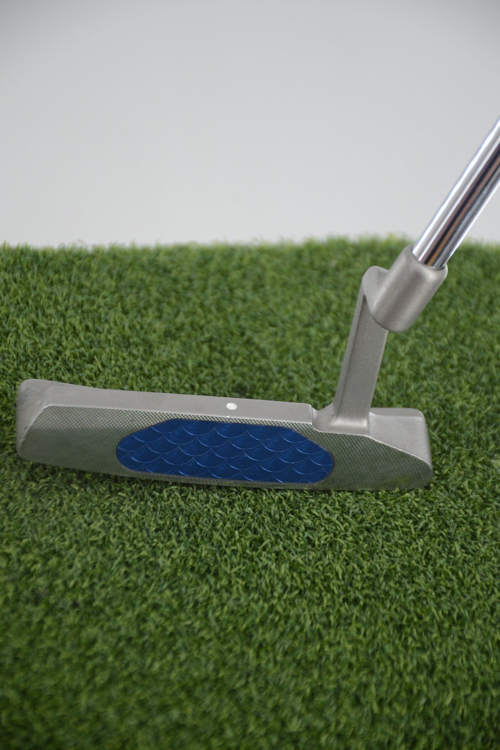 Nike BC 101 Heel-Toe Putter 35