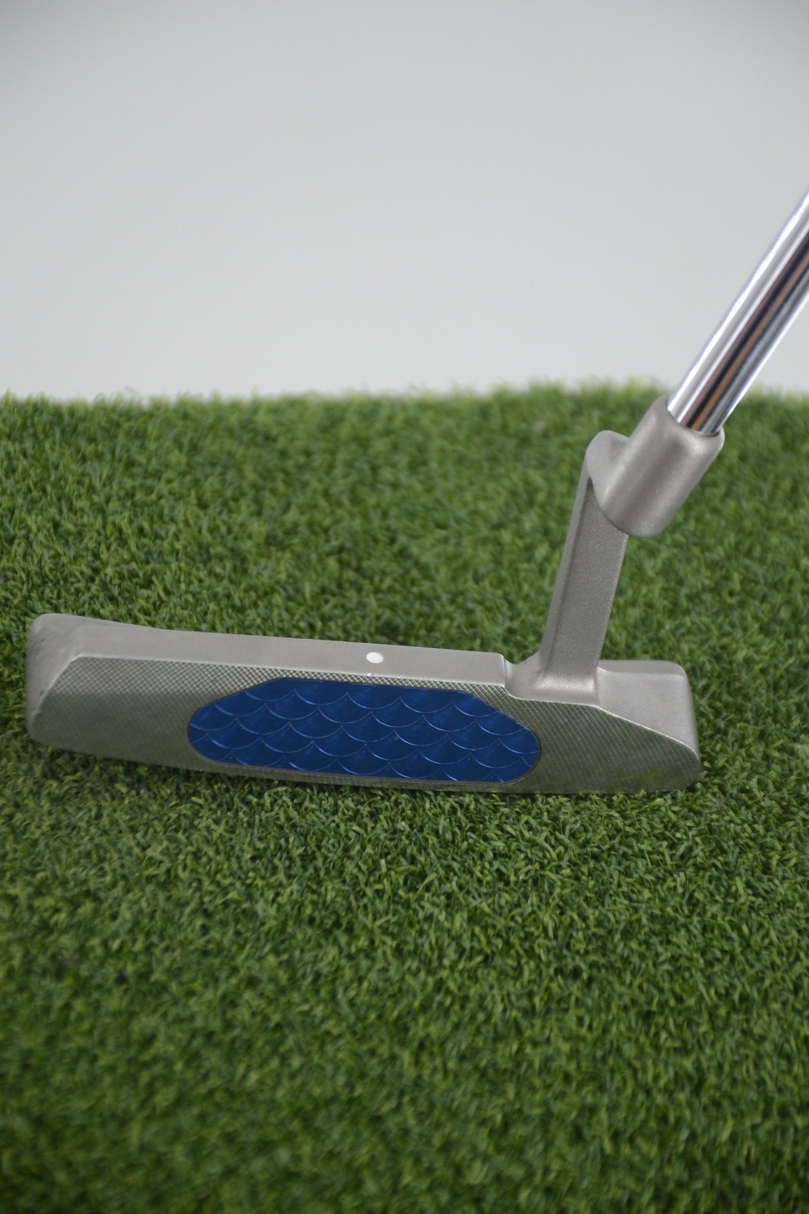 Nike BC 101 Heel-Toe Putter 35"