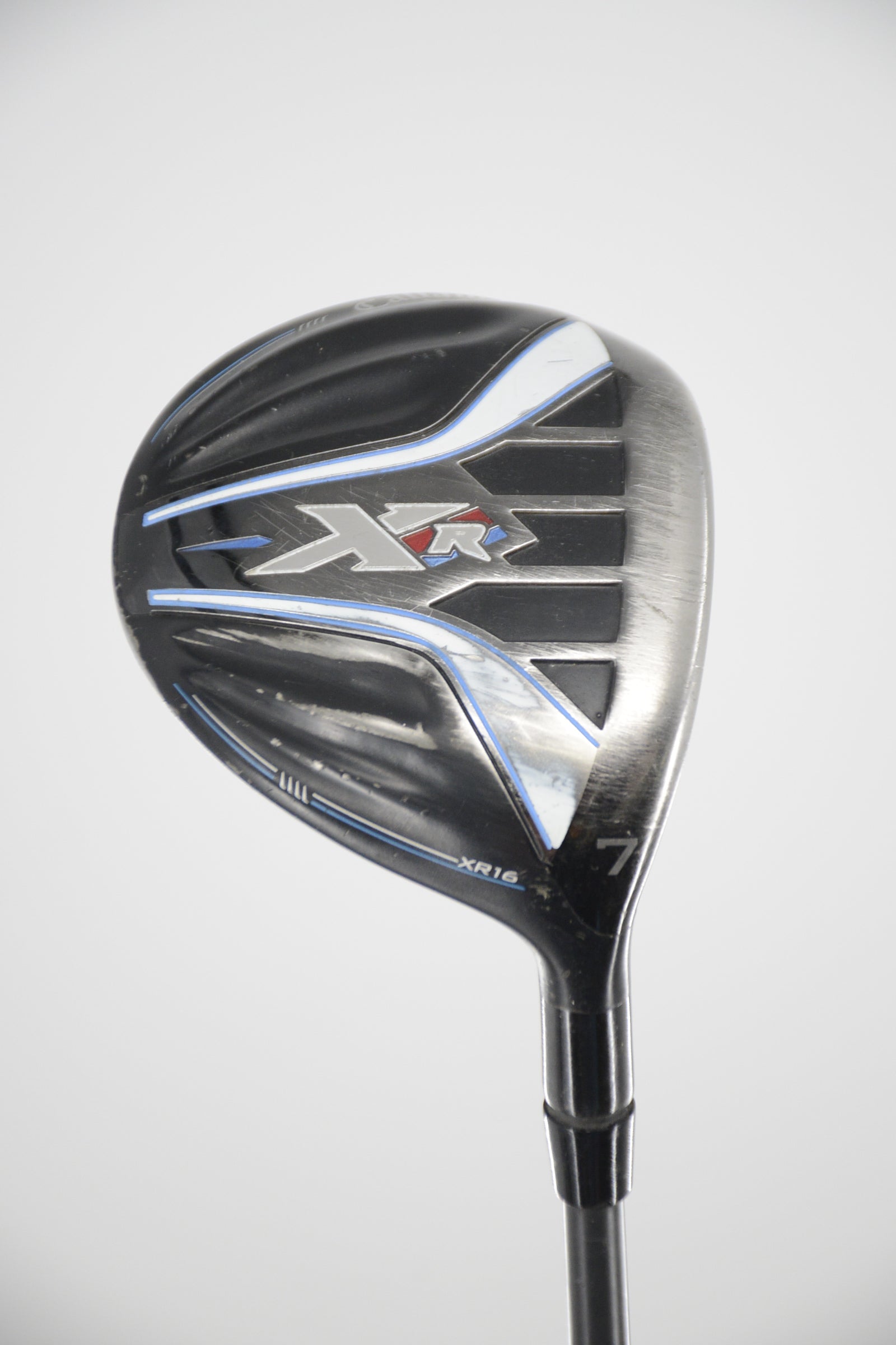 Women's Callaway XR 16 7 Wood W Flex 40.75"