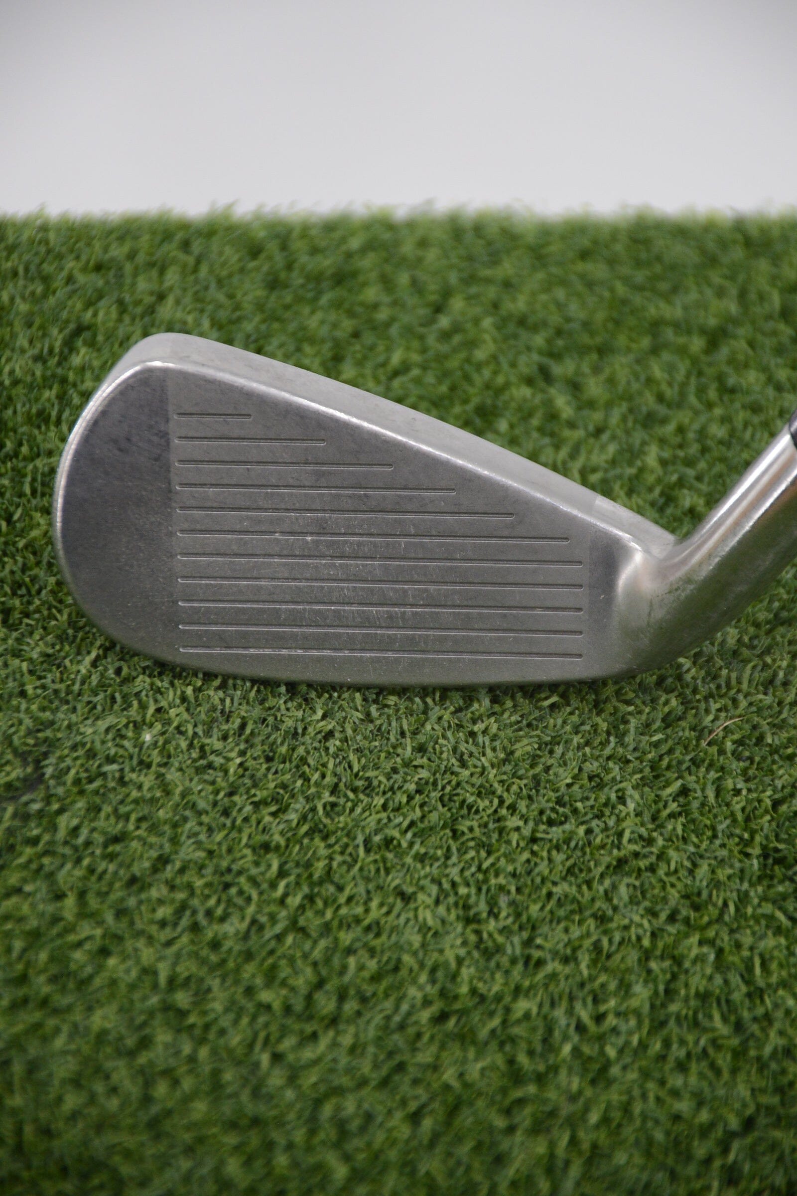 Mizuno Fli-Hi 21 Degree Driving Iron S Flex 40" Golf Clubs GolfRoots 