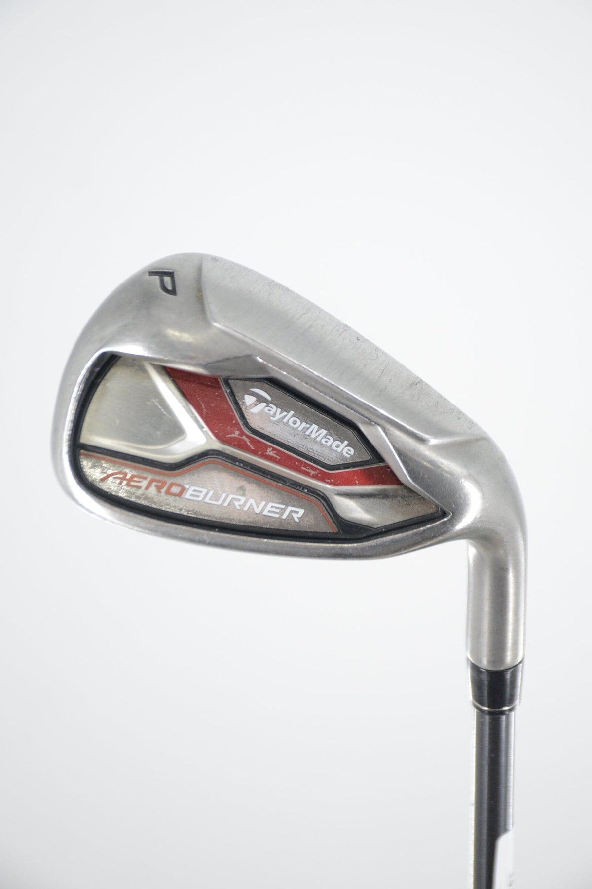 TaylorMade Aeroburner PW R Flex 35.5" Golf Irons TaylorMade 