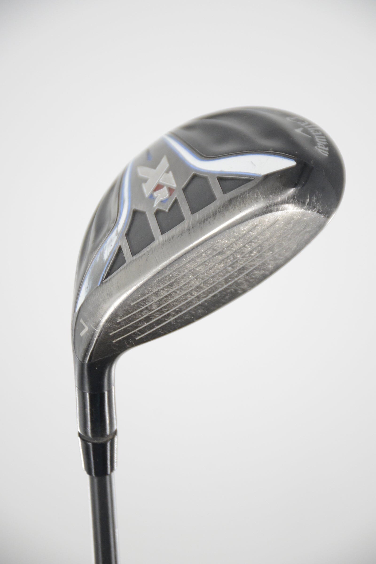 Women's Callaway XR 16 7 Wood W Flex 40.75" Golf Clubs GolfRoots 