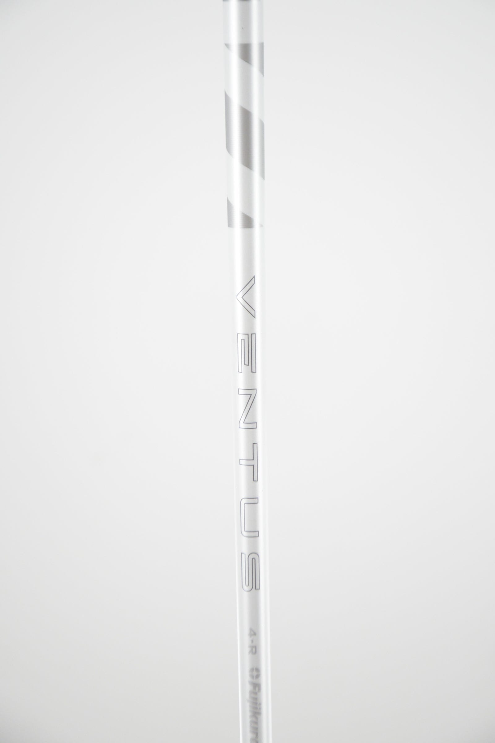 Fujikura Ventus White VeloCore+ TaylorMade Driver Shaft R Flex 45" Golf Clubs GolfRoots 