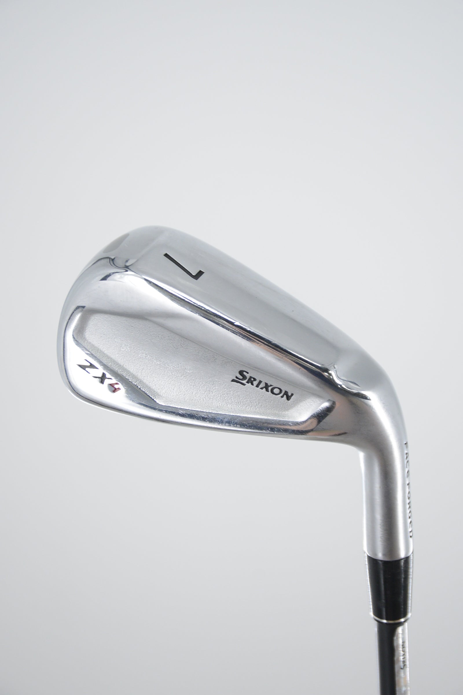 Women's Srixon Zx4 7 Iron W Flex 36"
