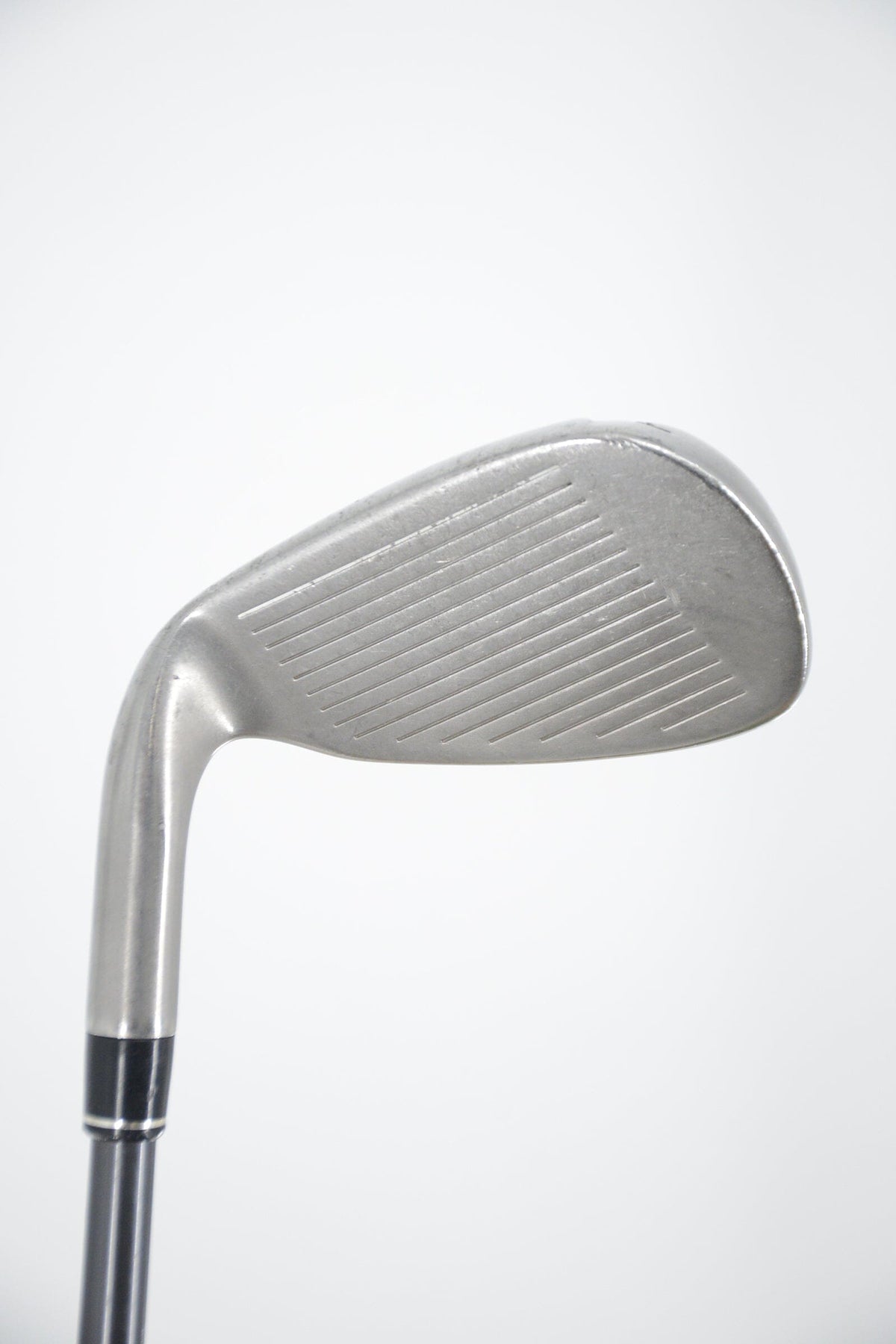 TaylorMade Aeroburner PW R Flex 35.5" Golf Irons TaylorMade 