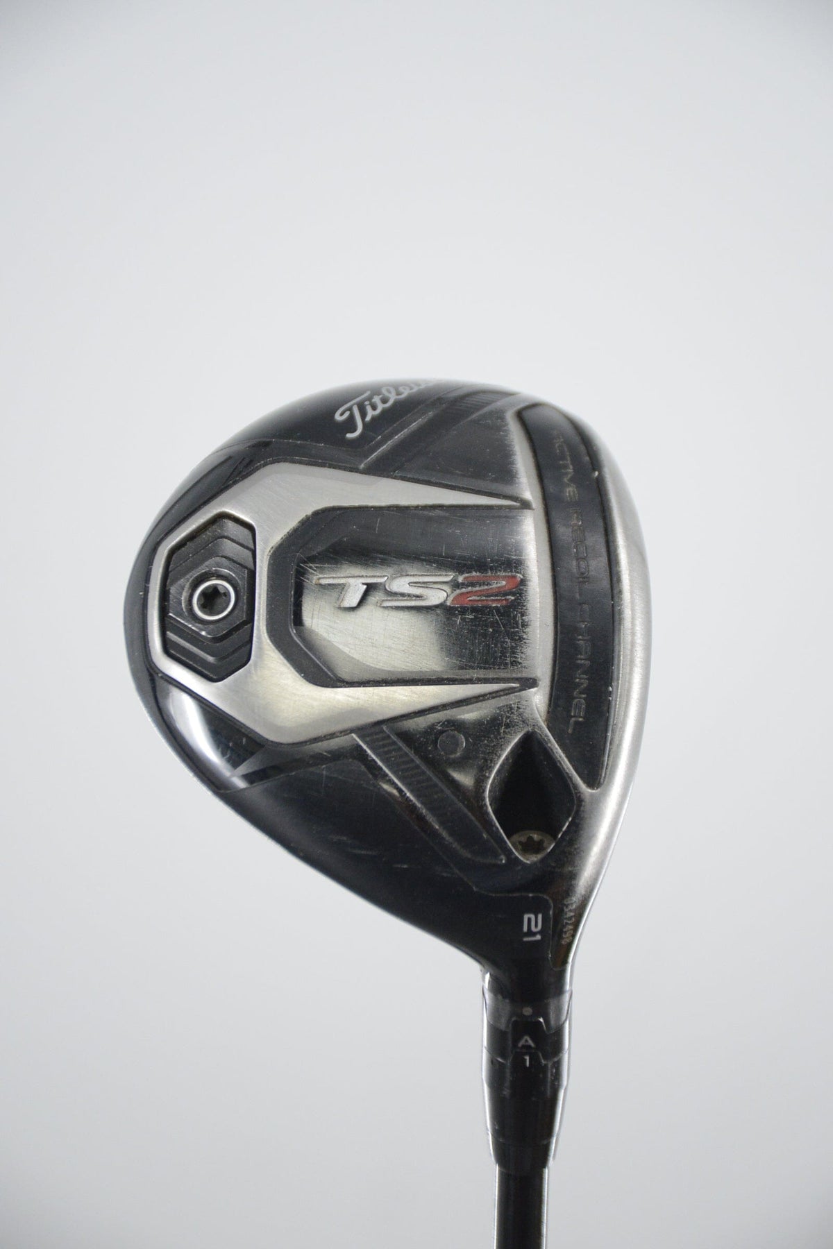 Titleist TS2 21 Degree Wood R Flex 42" Golf Clubs GolfRoots 