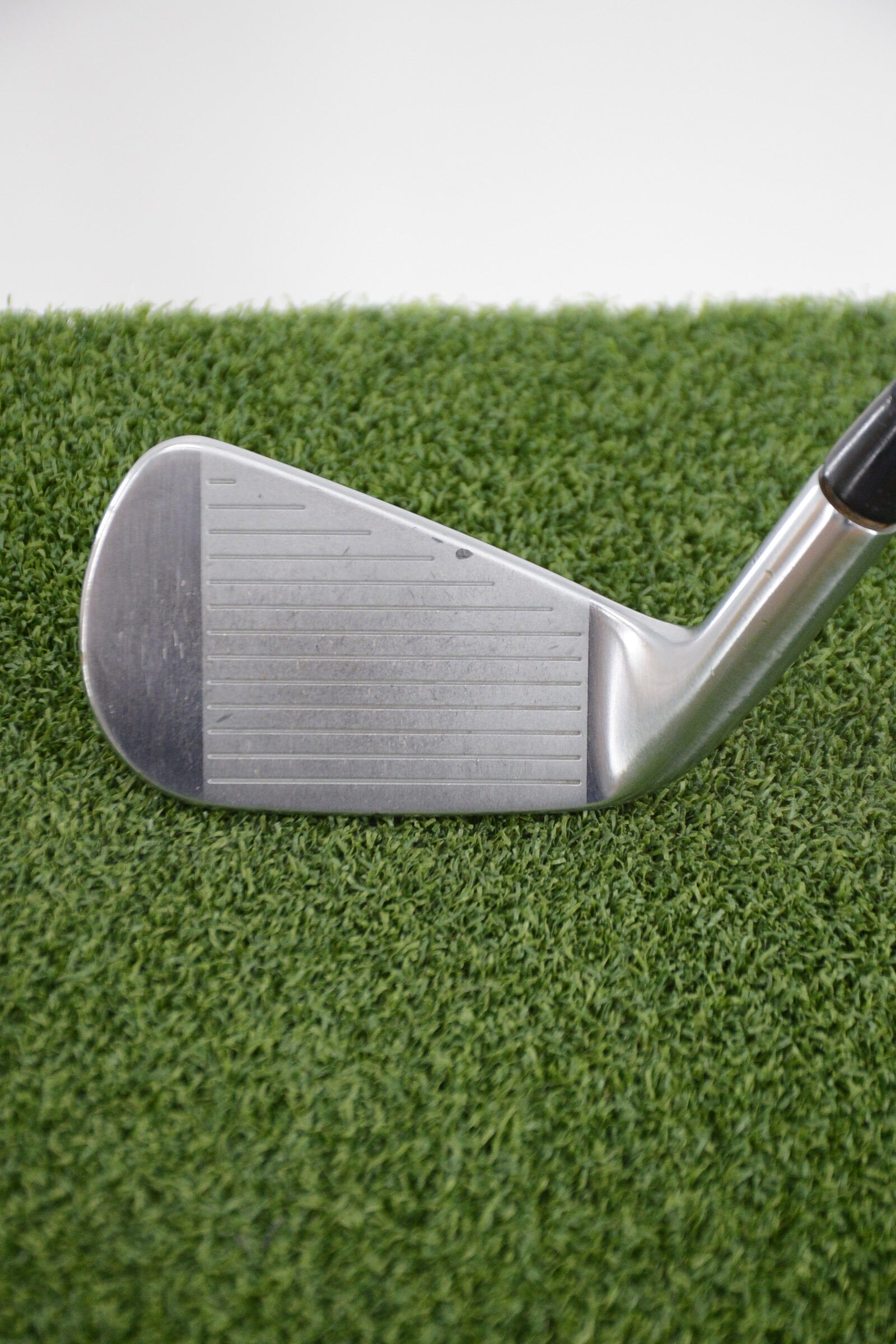 Titleist T100 6 Iron S Flex 37.25" Golf Clubs GolfRoots 