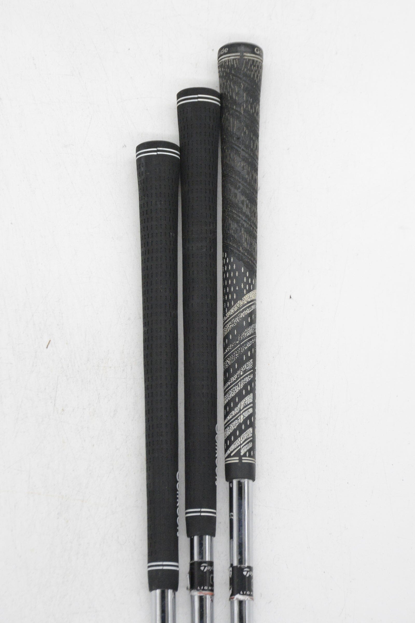TaylorMade Rescue Mid 3H, 4H, 5H Hybrid Set R Flex Golf Clubs GolfRoots 