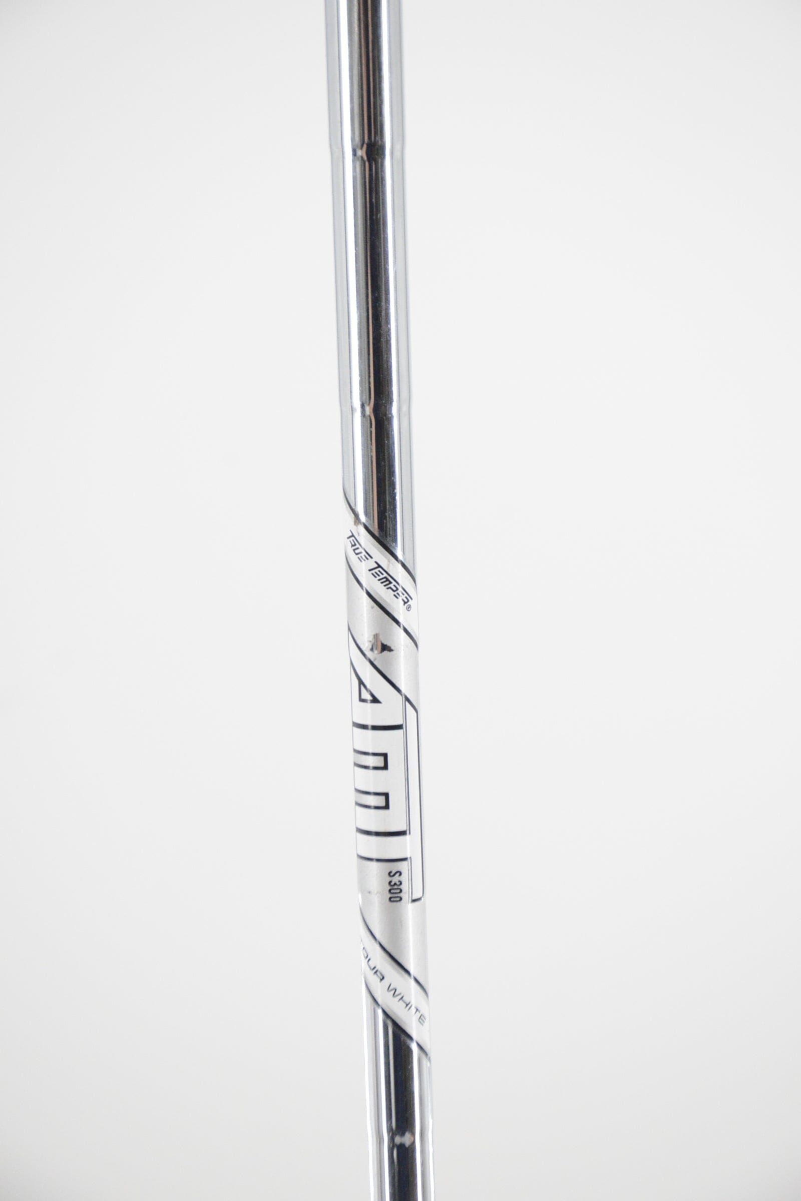 Titleist T100 6 Iron S Flex 37.25" Golf Clubs GolfRoots 