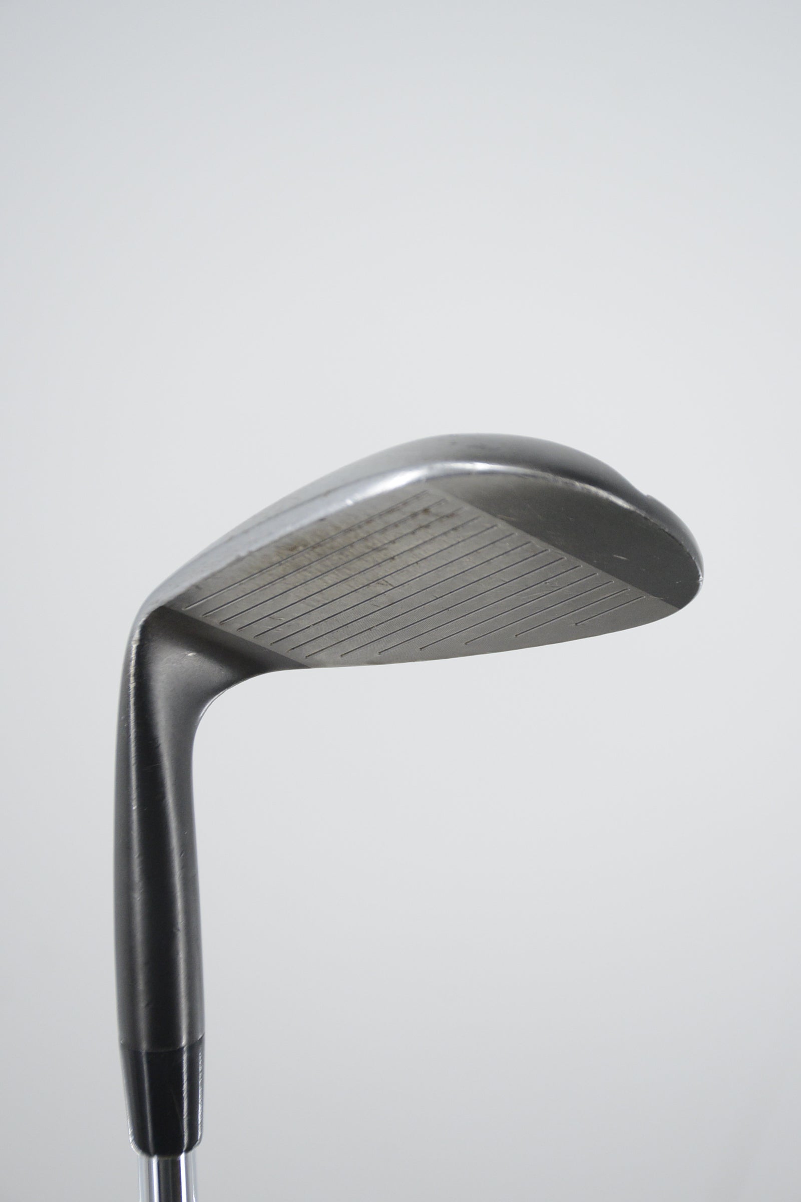 Mizuno MP-T5 Black Ion 58 Degree Wedge Wedge Flex 35.75"