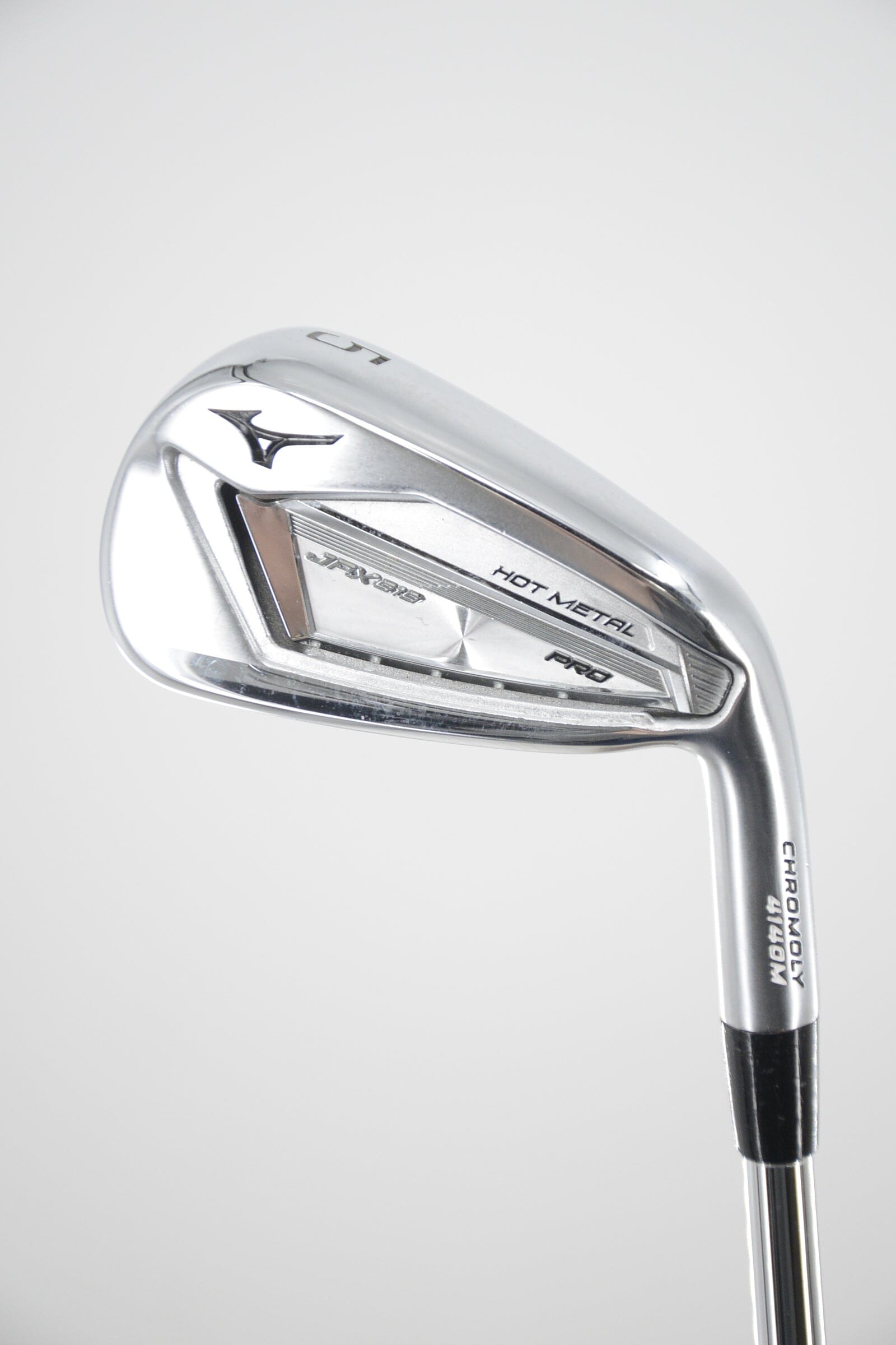 Mizuno JPX 919 Hot Metal Pro 5 Iron S Flex 38" Golf Clubs GolfRoots 