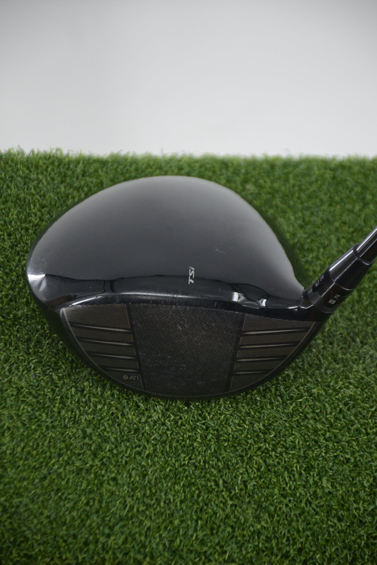 Titleist TSi2 10 Degree Driver R Flex 45.25" Golf Clubs GolfRoots 